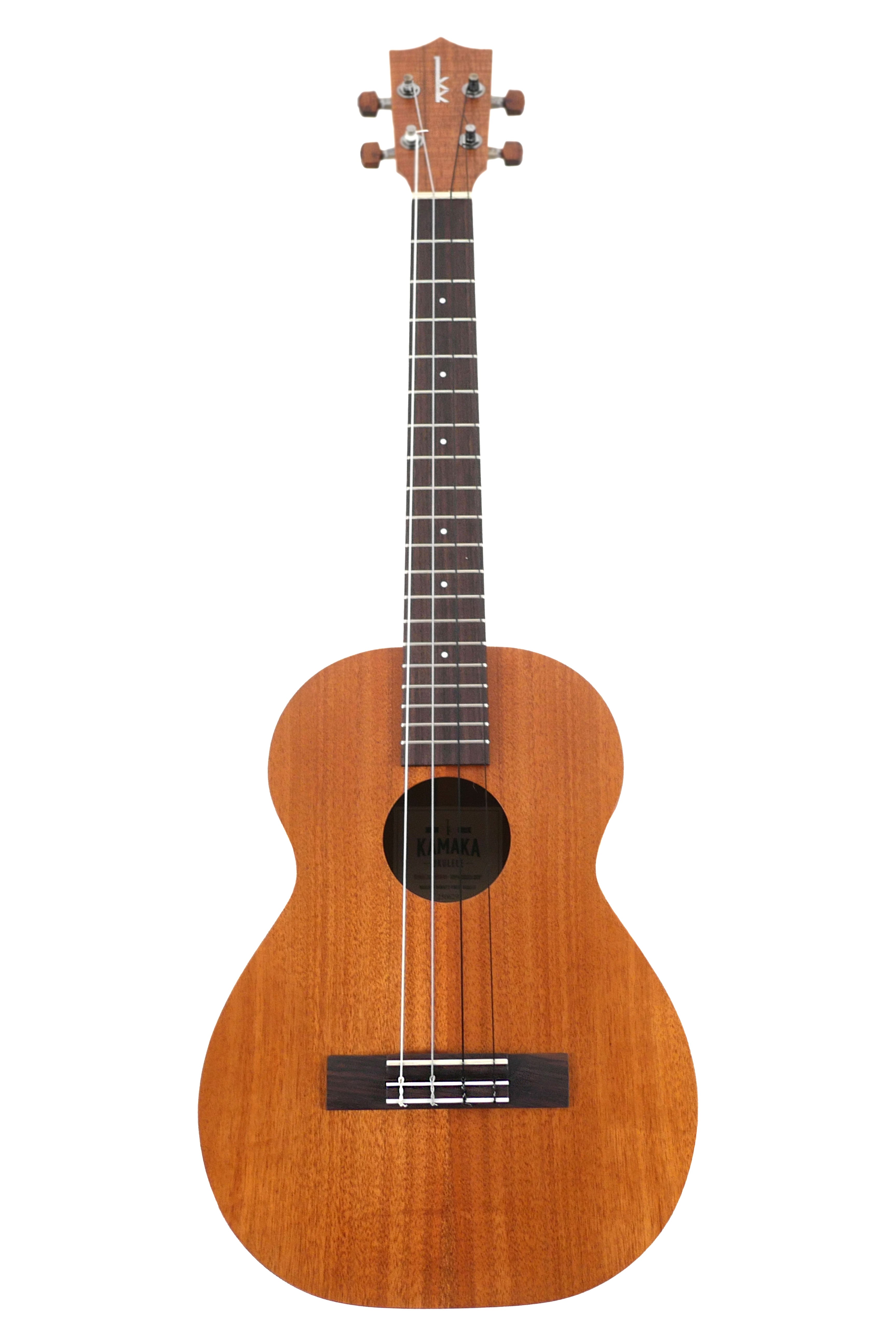 Kamaka HF-4 Baritone Ukulele