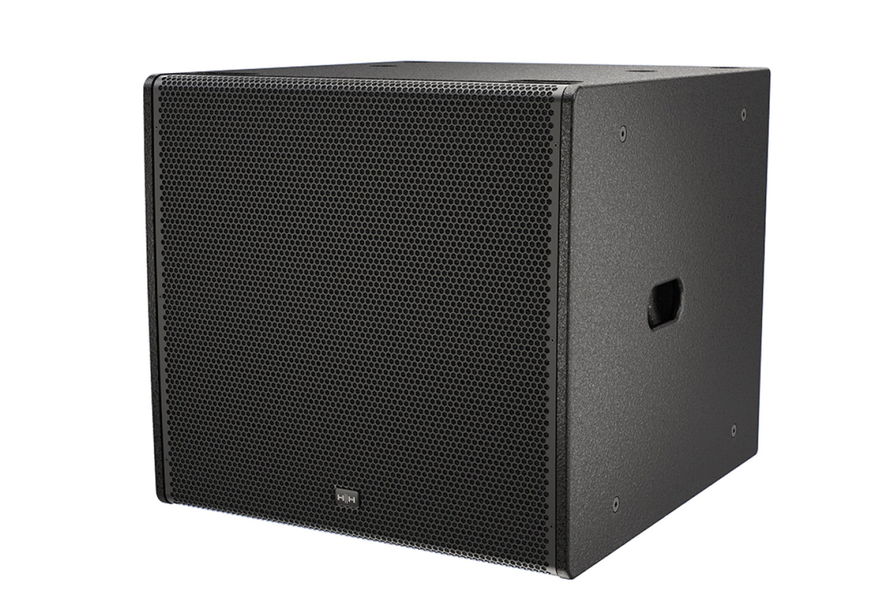 HH Electronics 18" Subwoofer