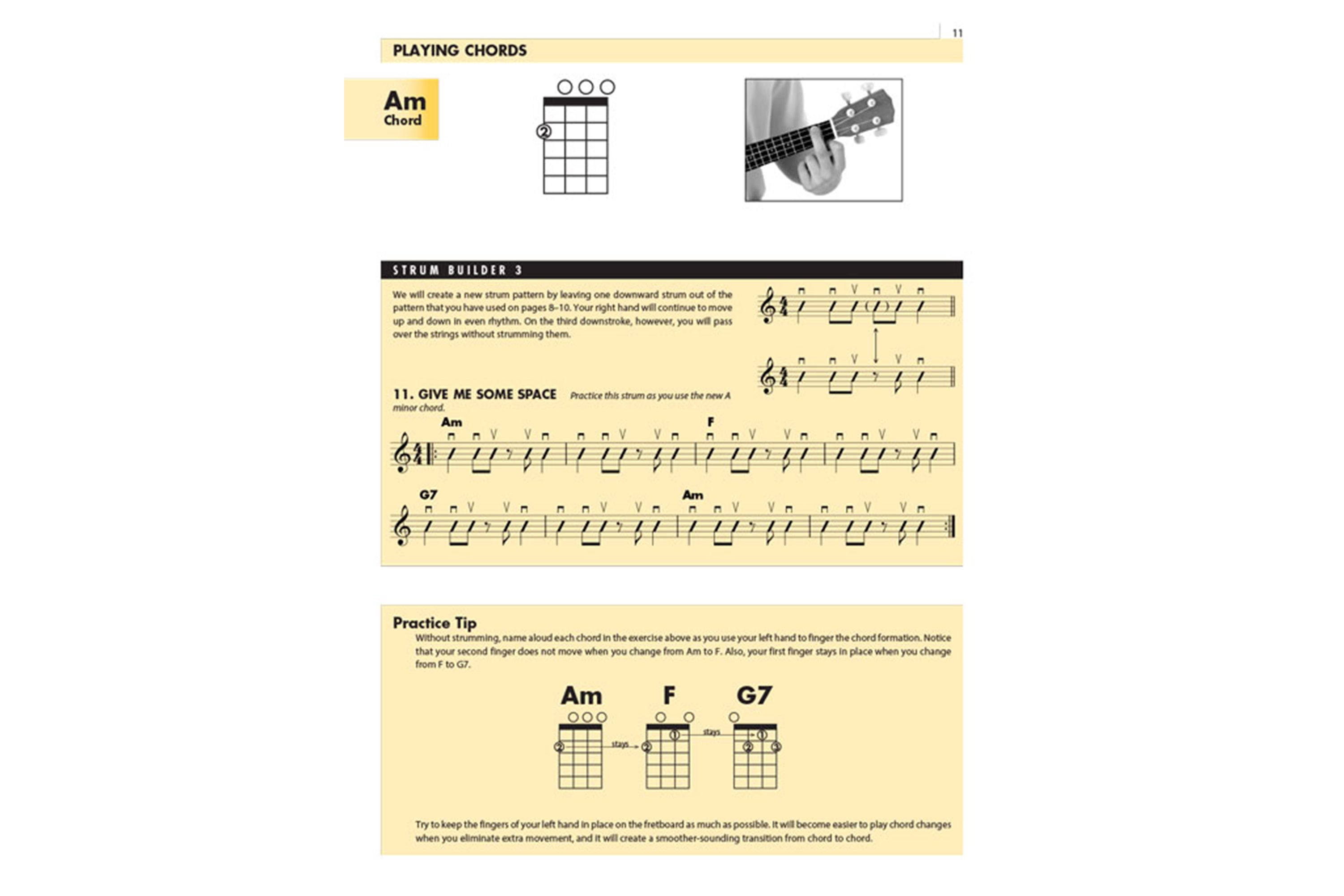 Hal Leonard Essential Elements For Ukulele - Method Book 1 (Book Only)