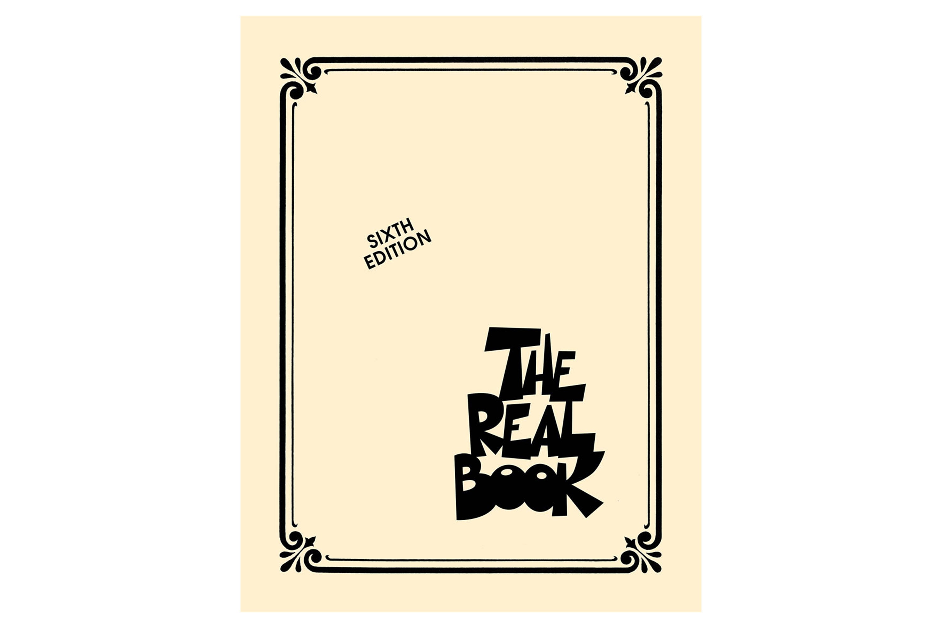 Hal Leonard The Real Book – Volume I
