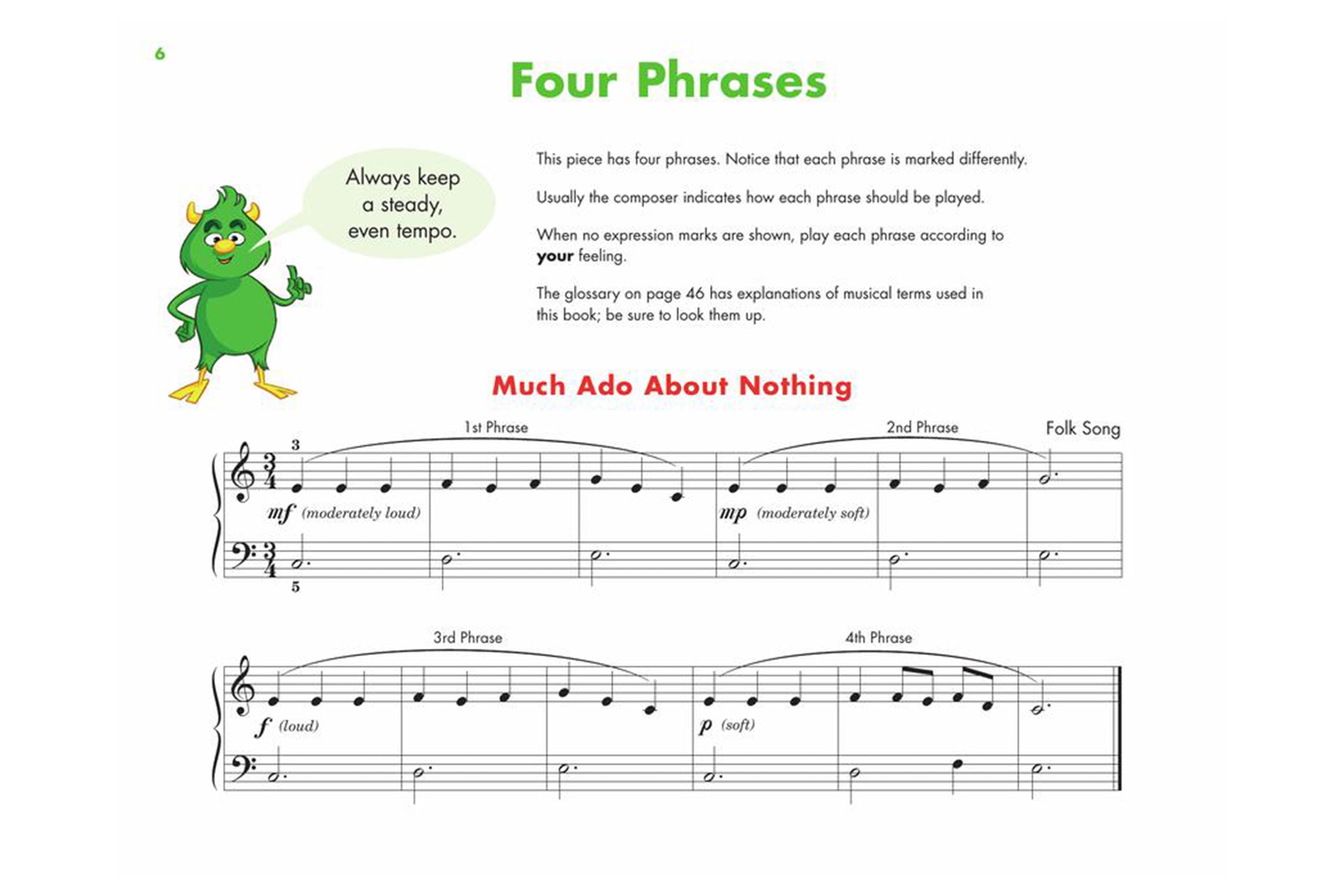 John Thompson's Easiest Piano Course - Part 3 – Book Only