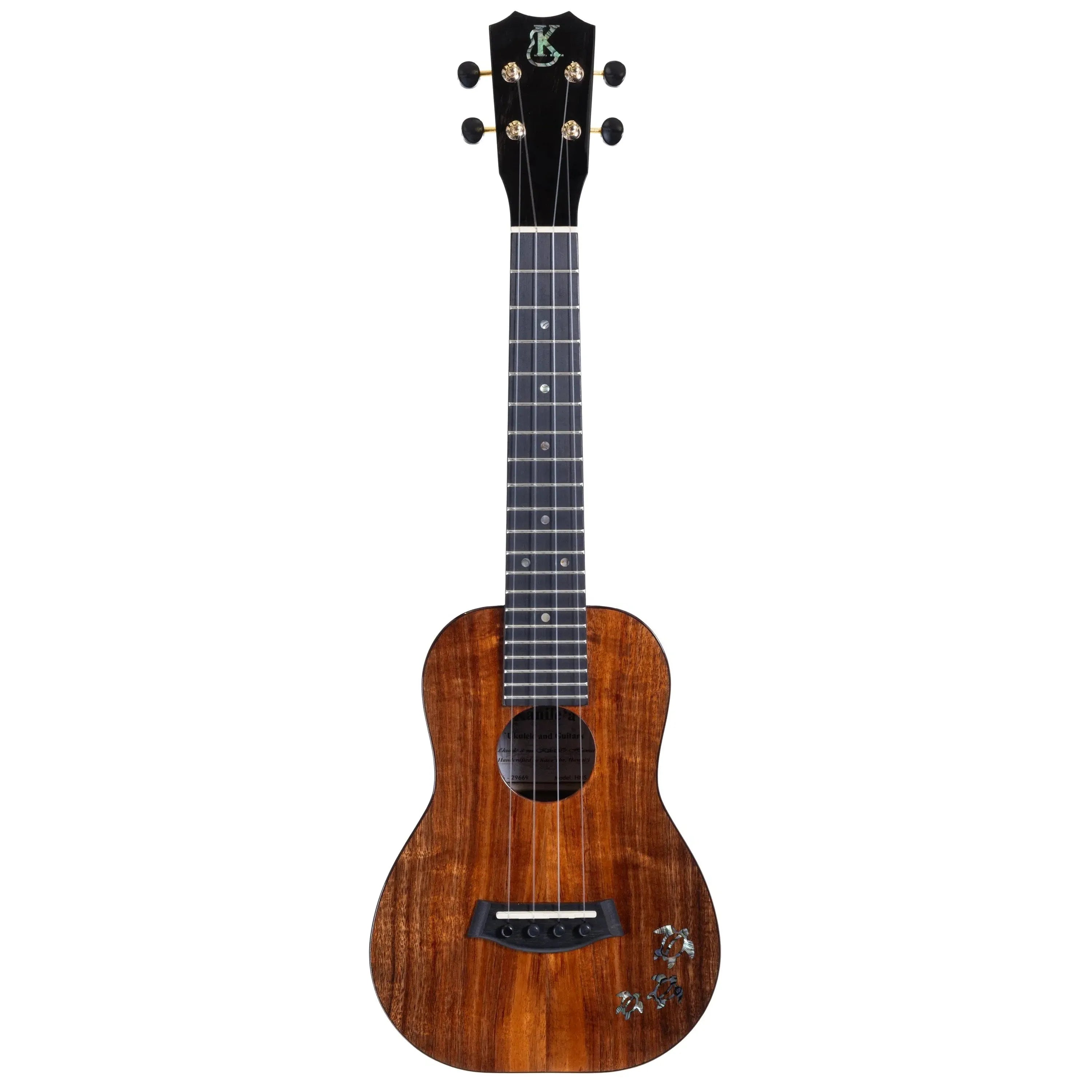 HNS-C-296691 | Terry Carter Music Store