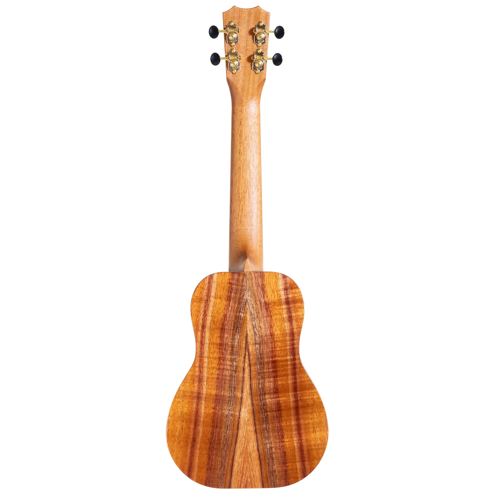 Kanile'a HNS Deluxe Concert Ukulele