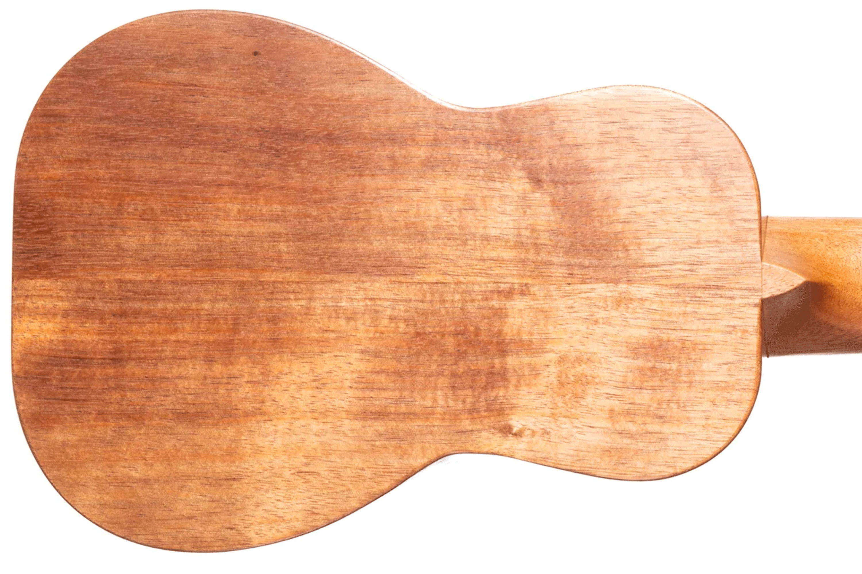 Kanile'a HNS-S Soprano Ukulele