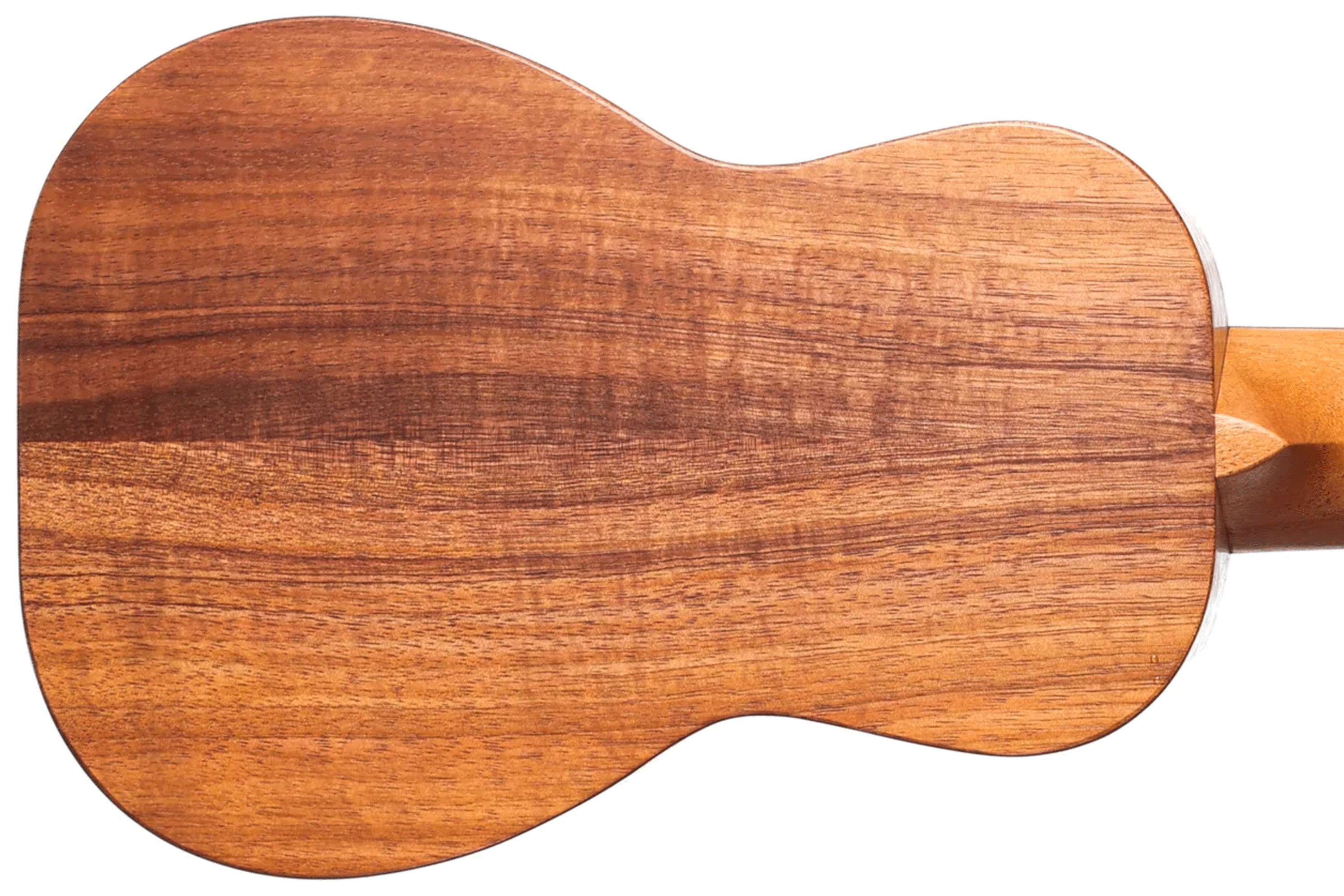 Kanile'a HNS-S Soprano Ukulele