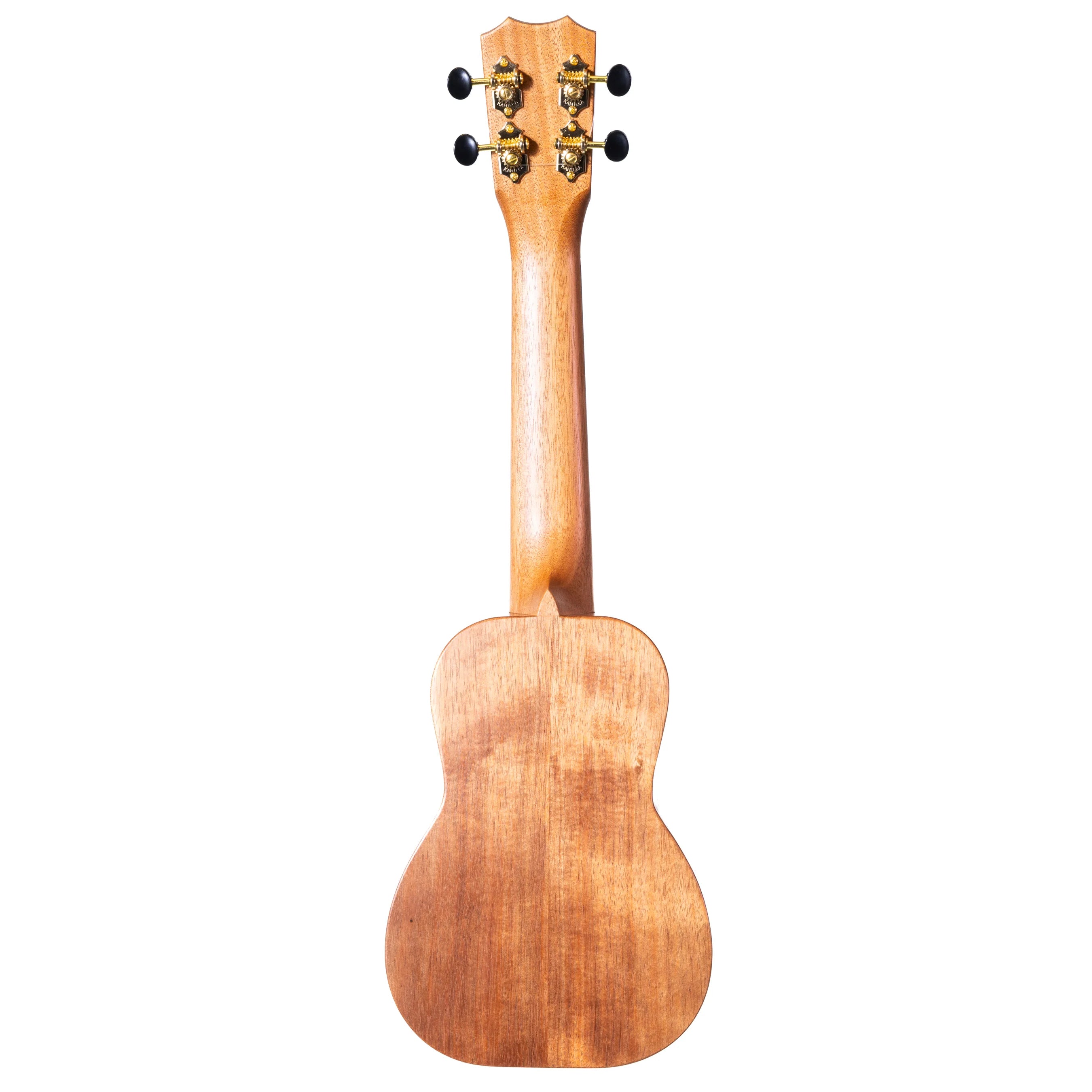 Kanile'a HNS-S Soprano Ukulele