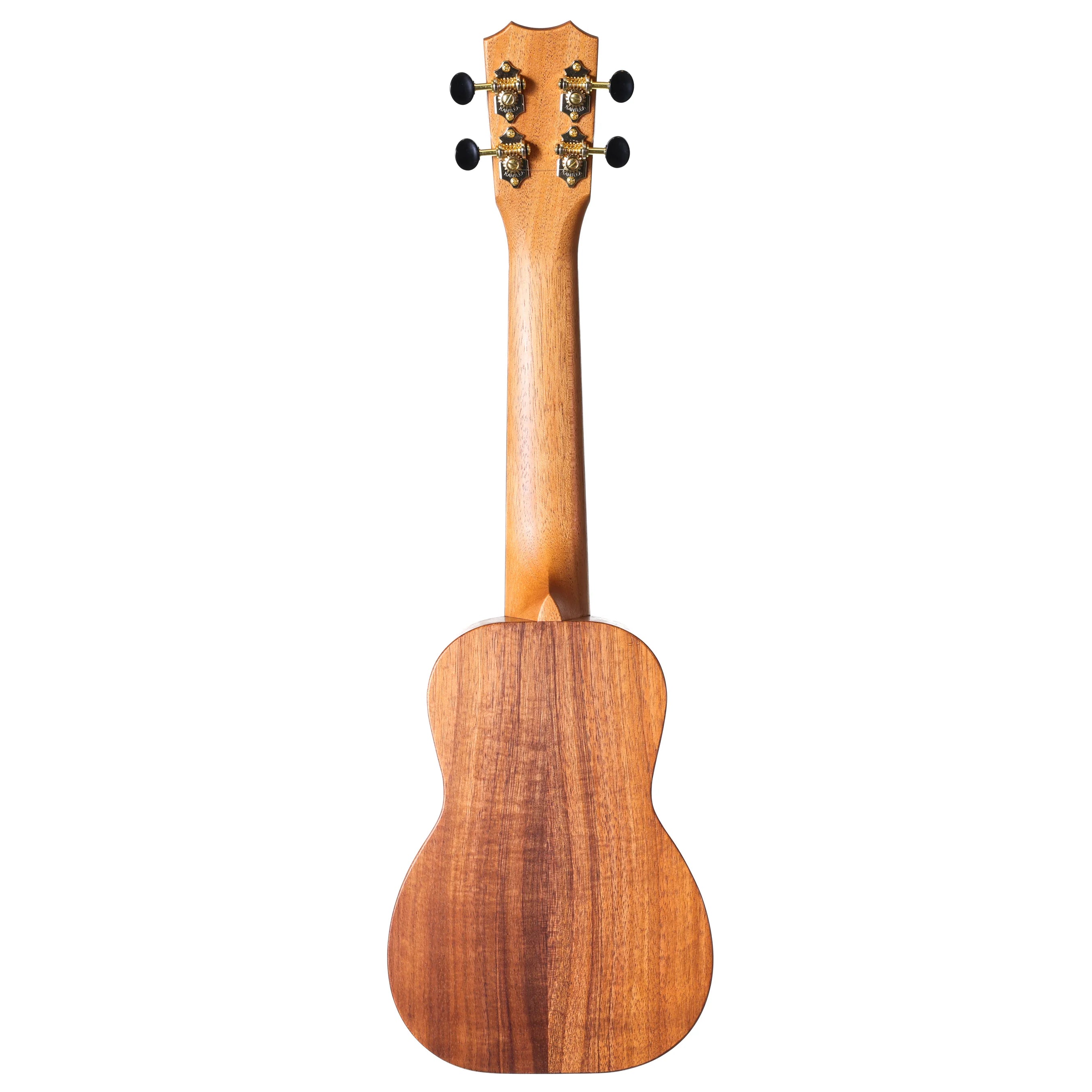 Kanile'a HNS-S Soprano Ukulele