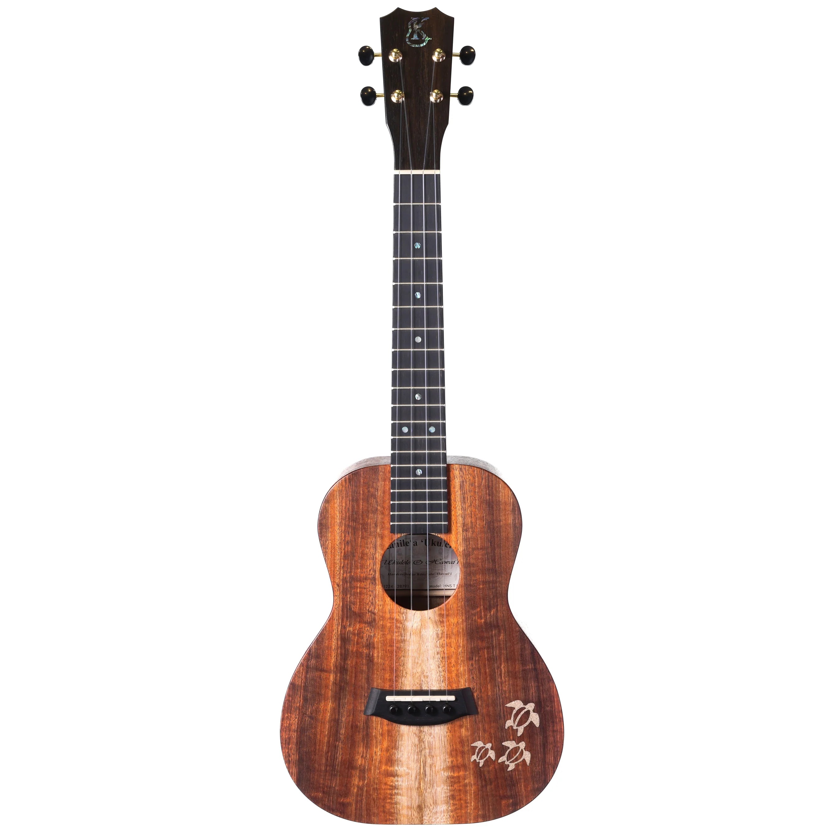 Kanile'a HNS-T Tenor Ukulele