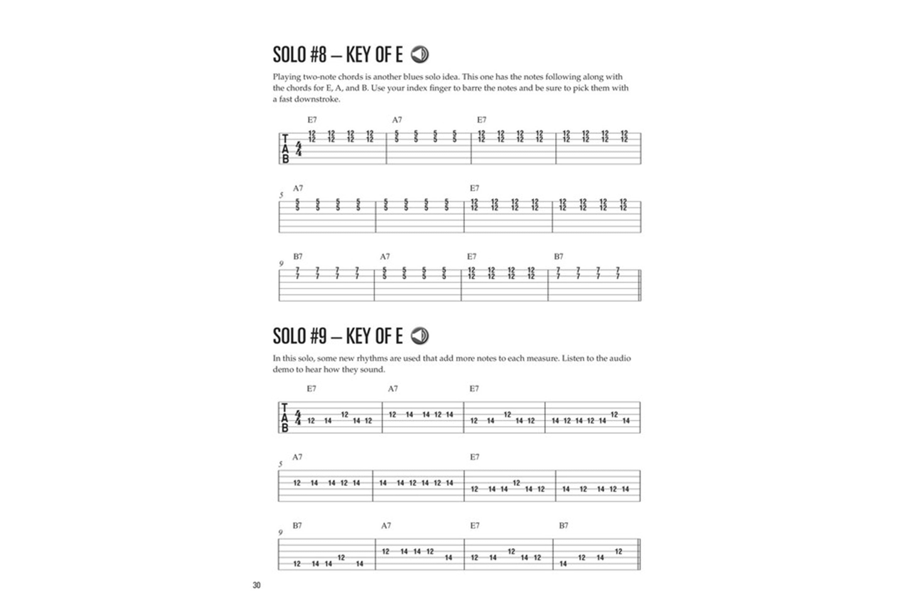 sheet music