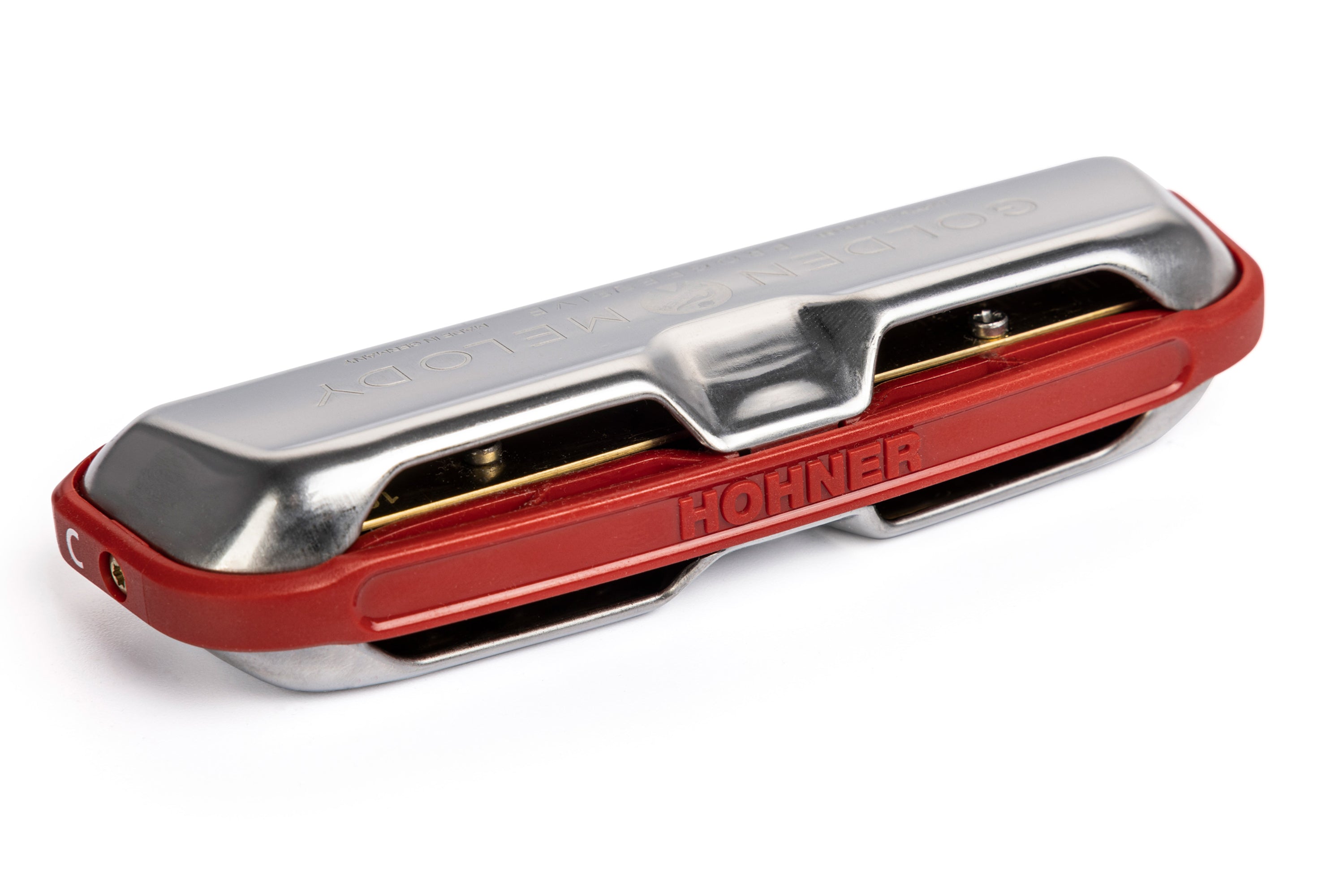 Hohner M544BX-Ab Progressive Harmonica