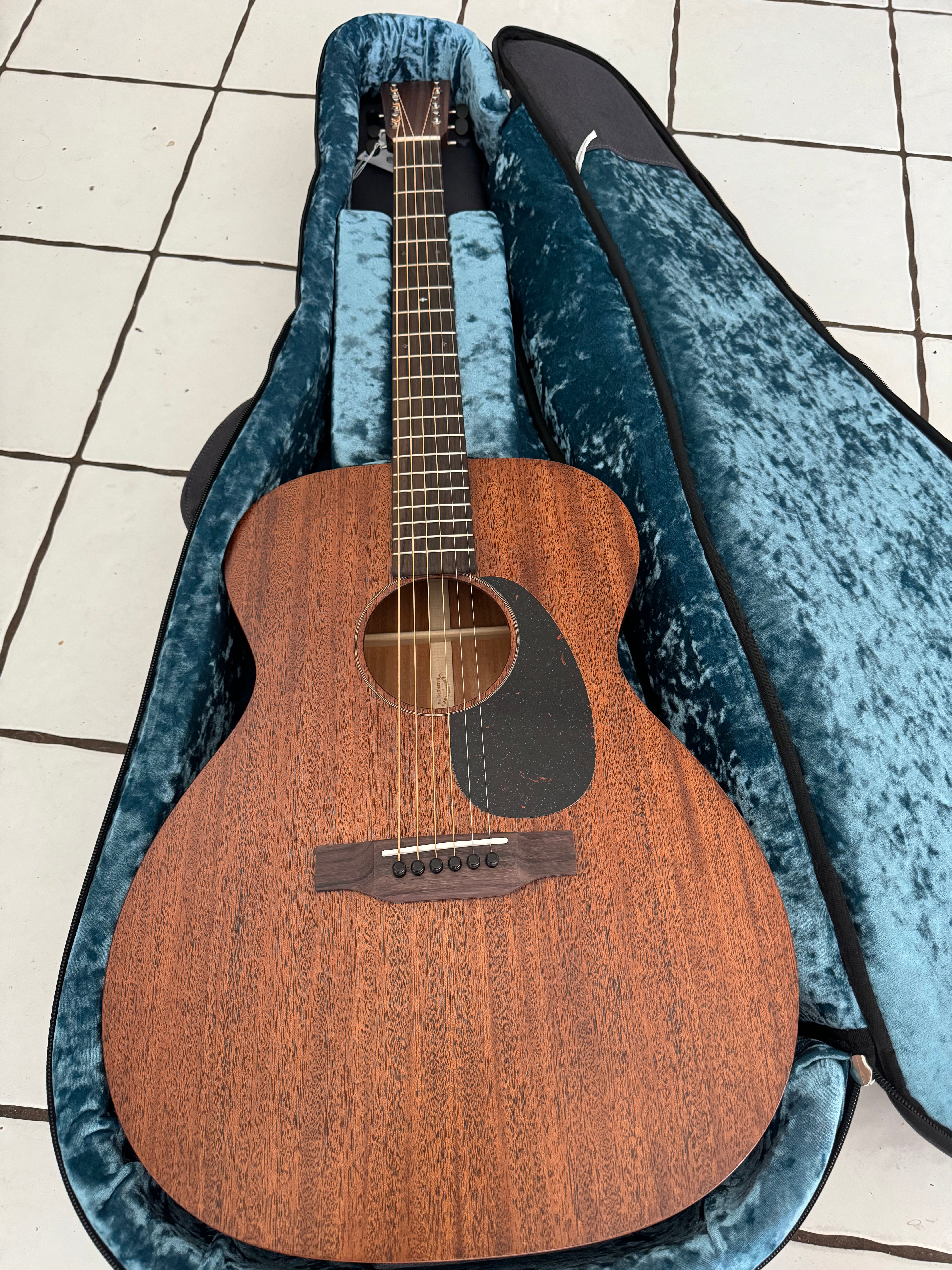 Martin 000-15M Mahogany Acoustic Guitar "Sophie"