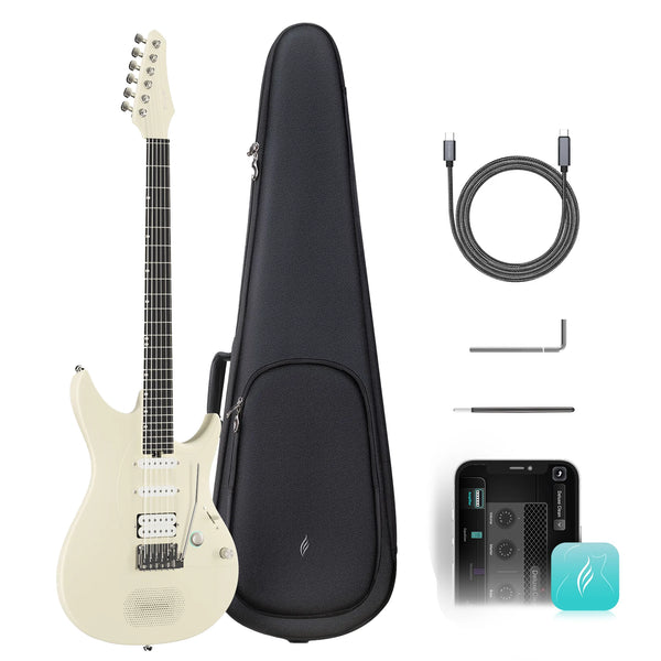 Enya Inspire Electric Guitar acccessories