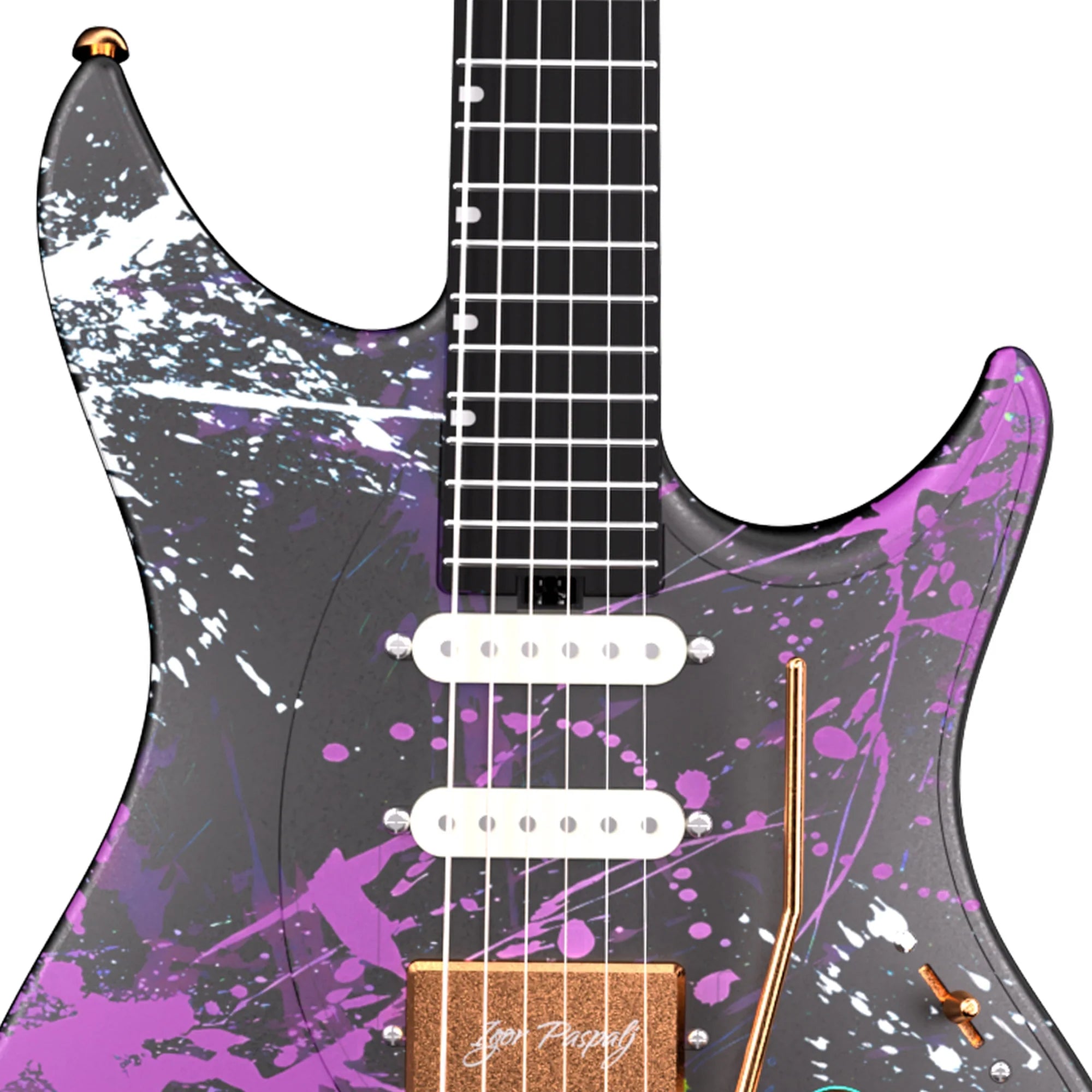 Enya Inspire Electric Guitar