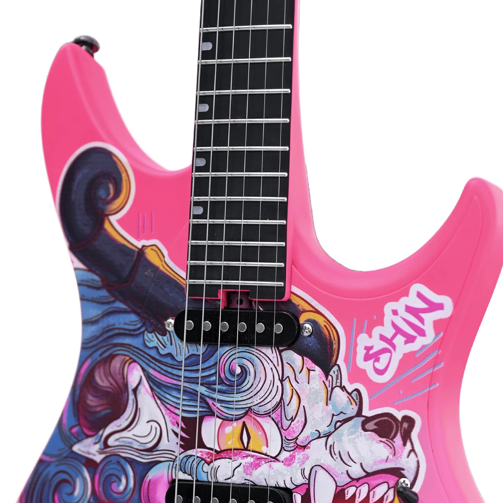 Enya Inspire Electric Guitar