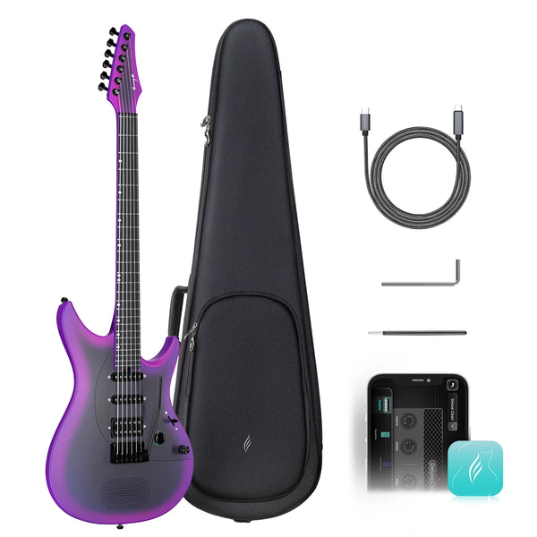 Enya Inspire Electric Guitar 