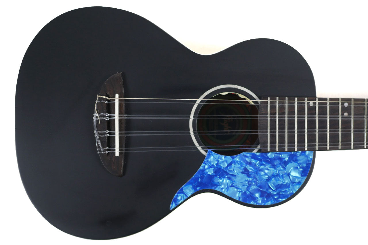 Flight IRIS-8 8-String Tenor Ukulele