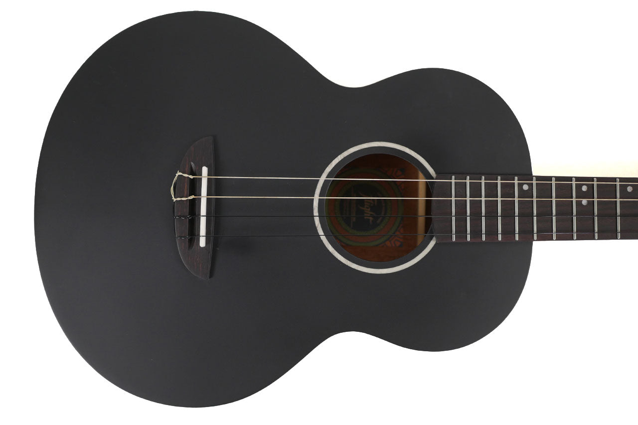 Flight IRIS BK Baritone Ukulele