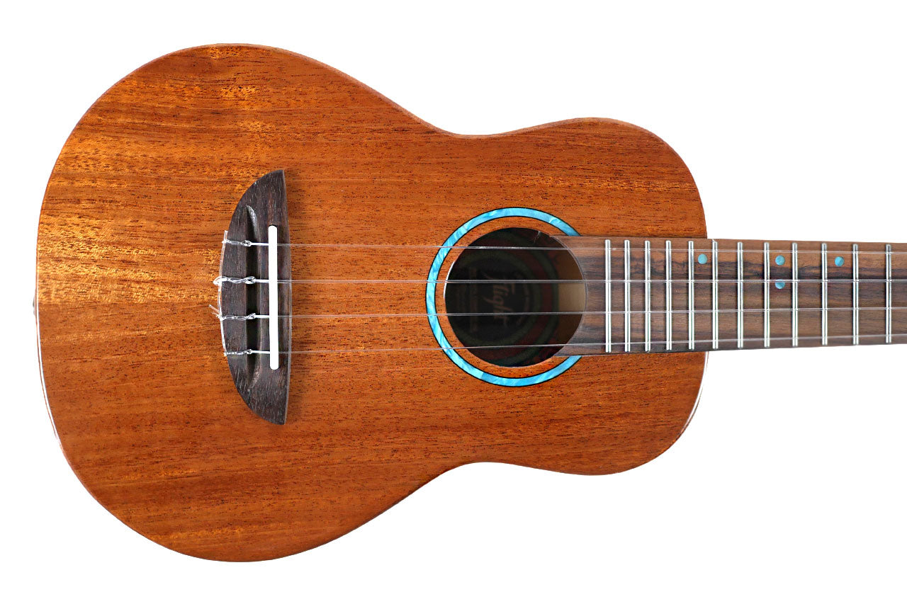 Flight IRIS TINTA NA Natural Concert Ukulele