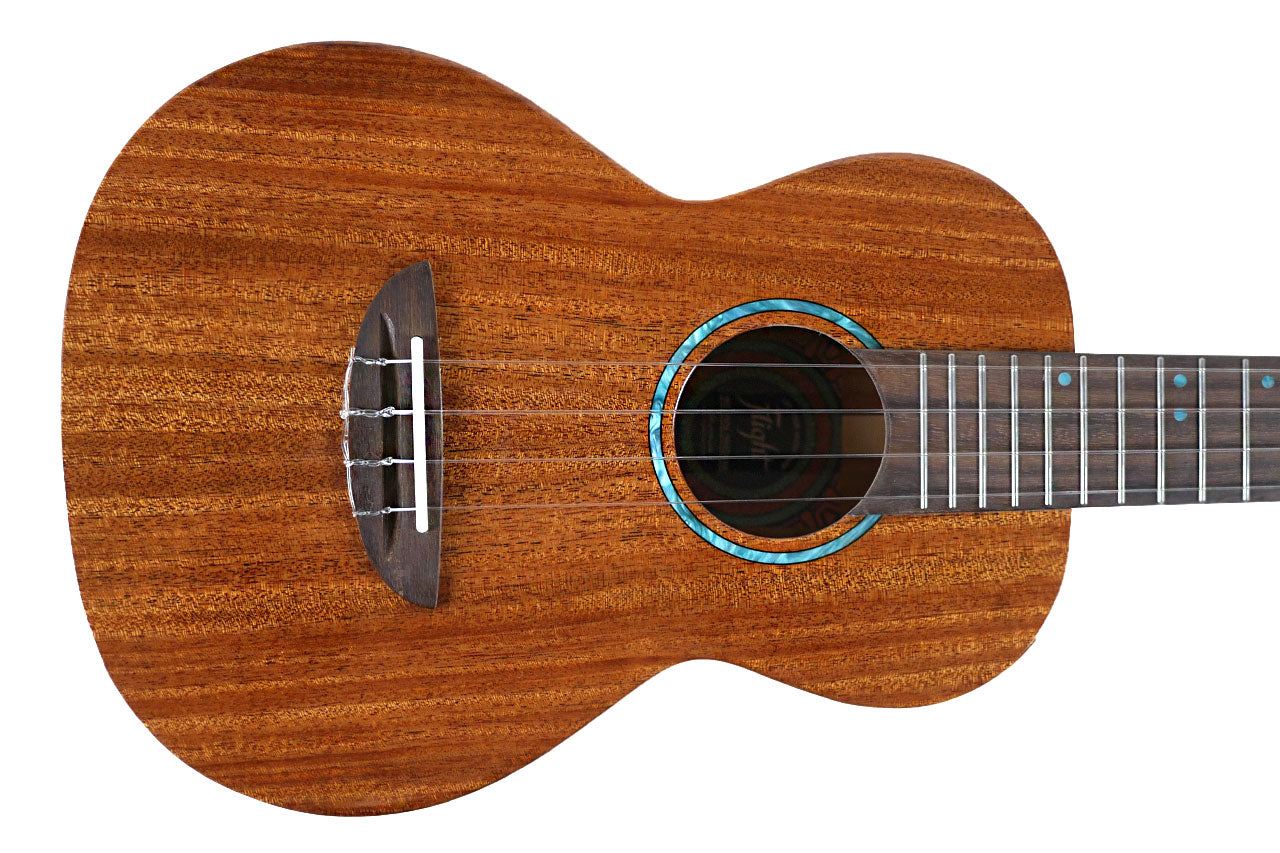 Flight IRIS TINTA NA Natural Tenor Ukulele