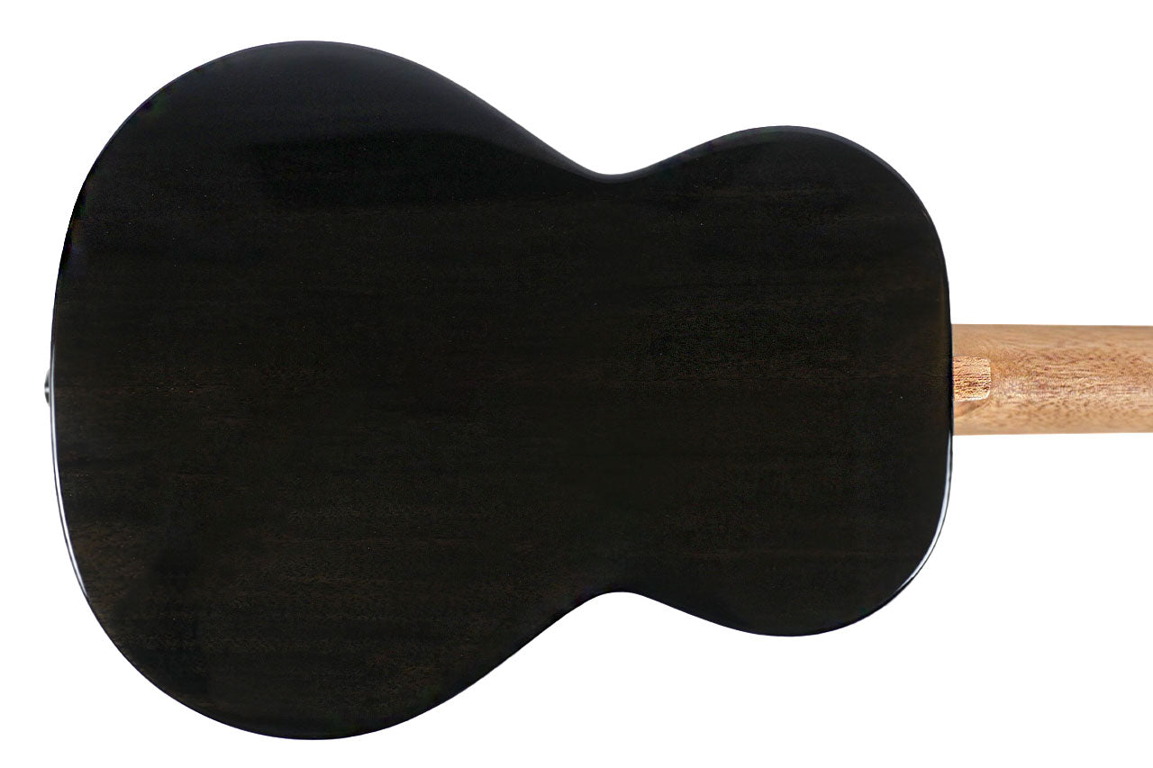 Flight IRIS TINTA TBK Black Tenor Ukulele