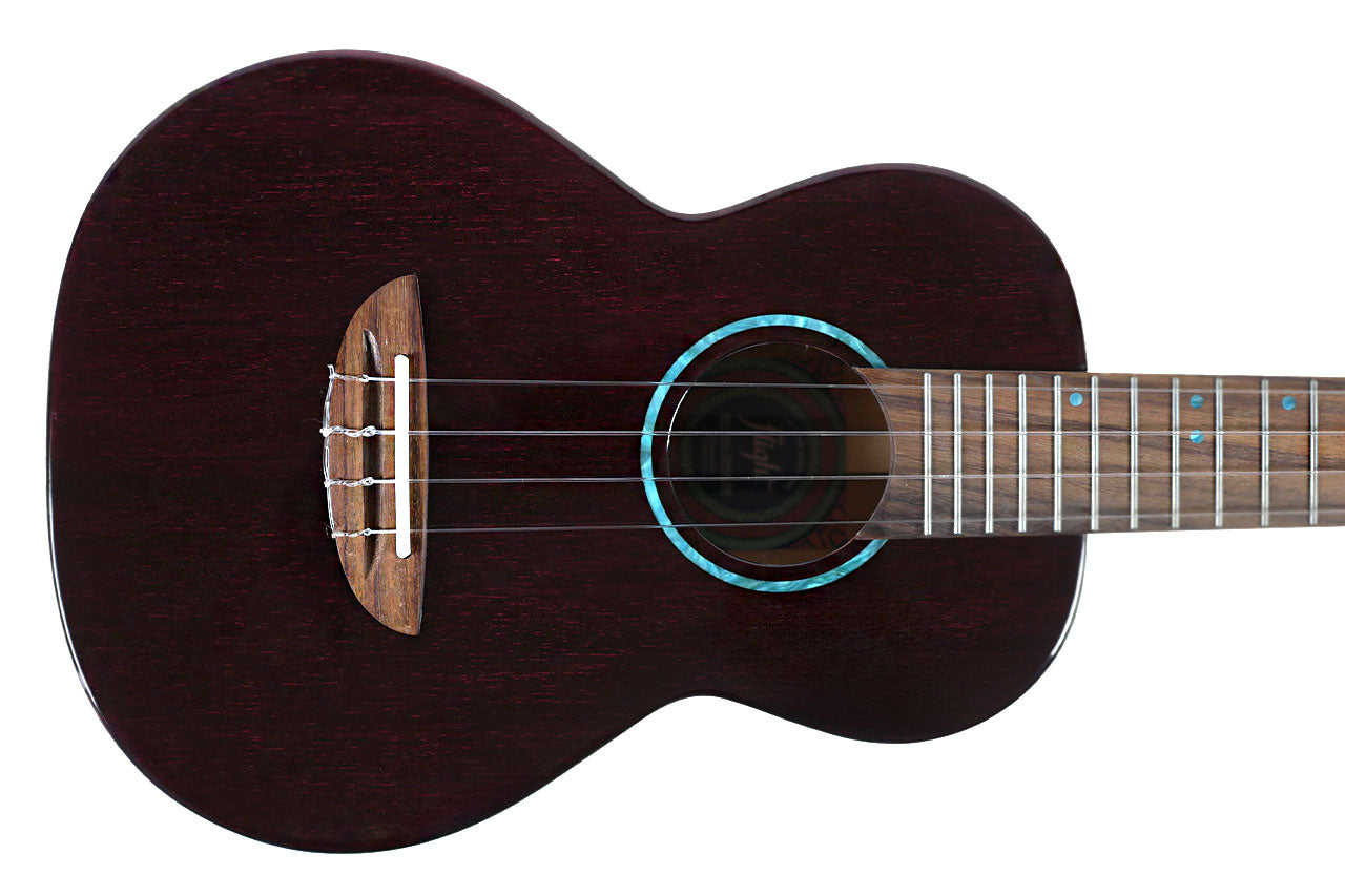 Flight IRIS TINTA TPP Purple Tenor Ukulele