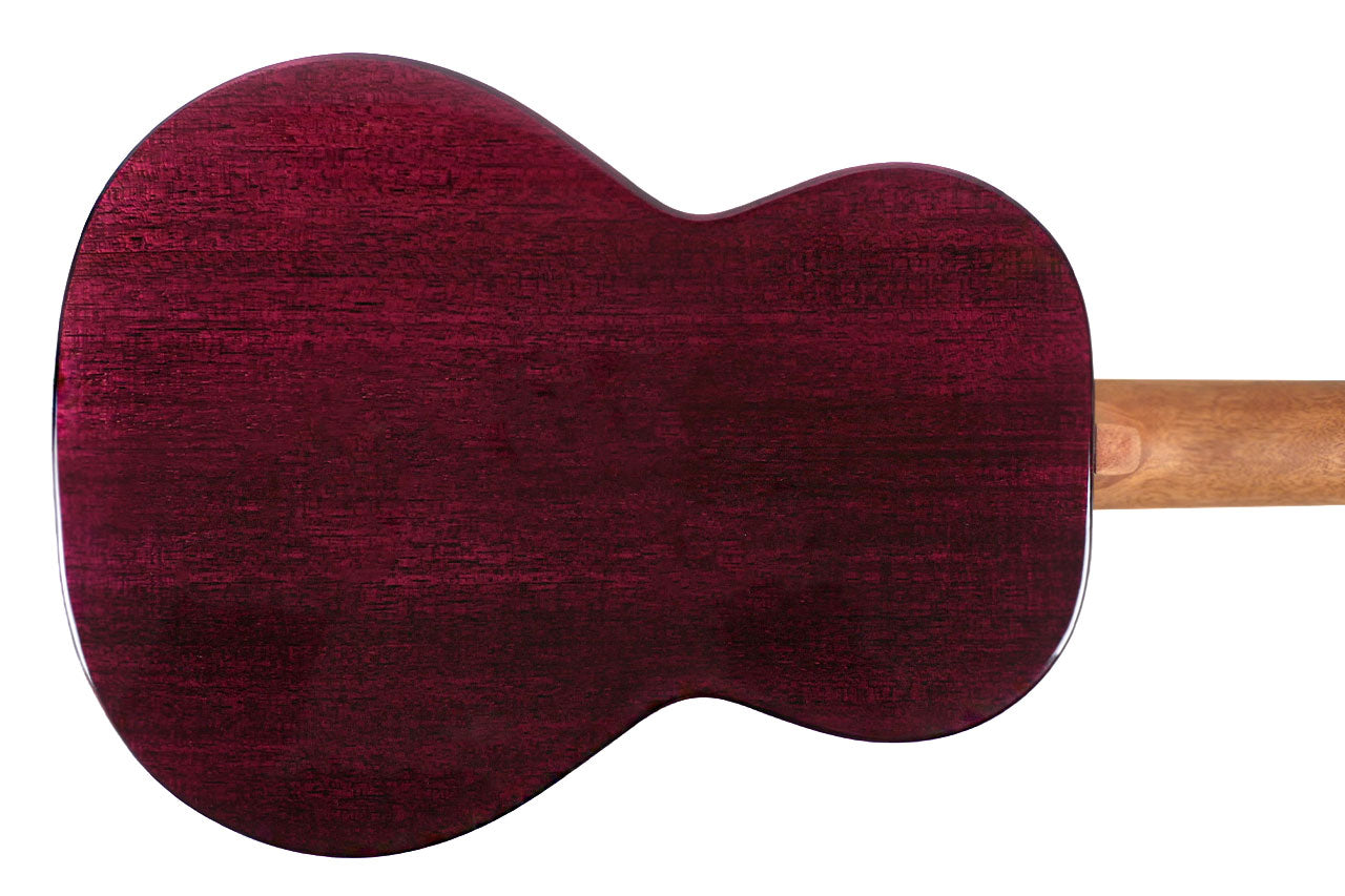 Flight IRIS TINTA TPP Purple Tenor Ukulele