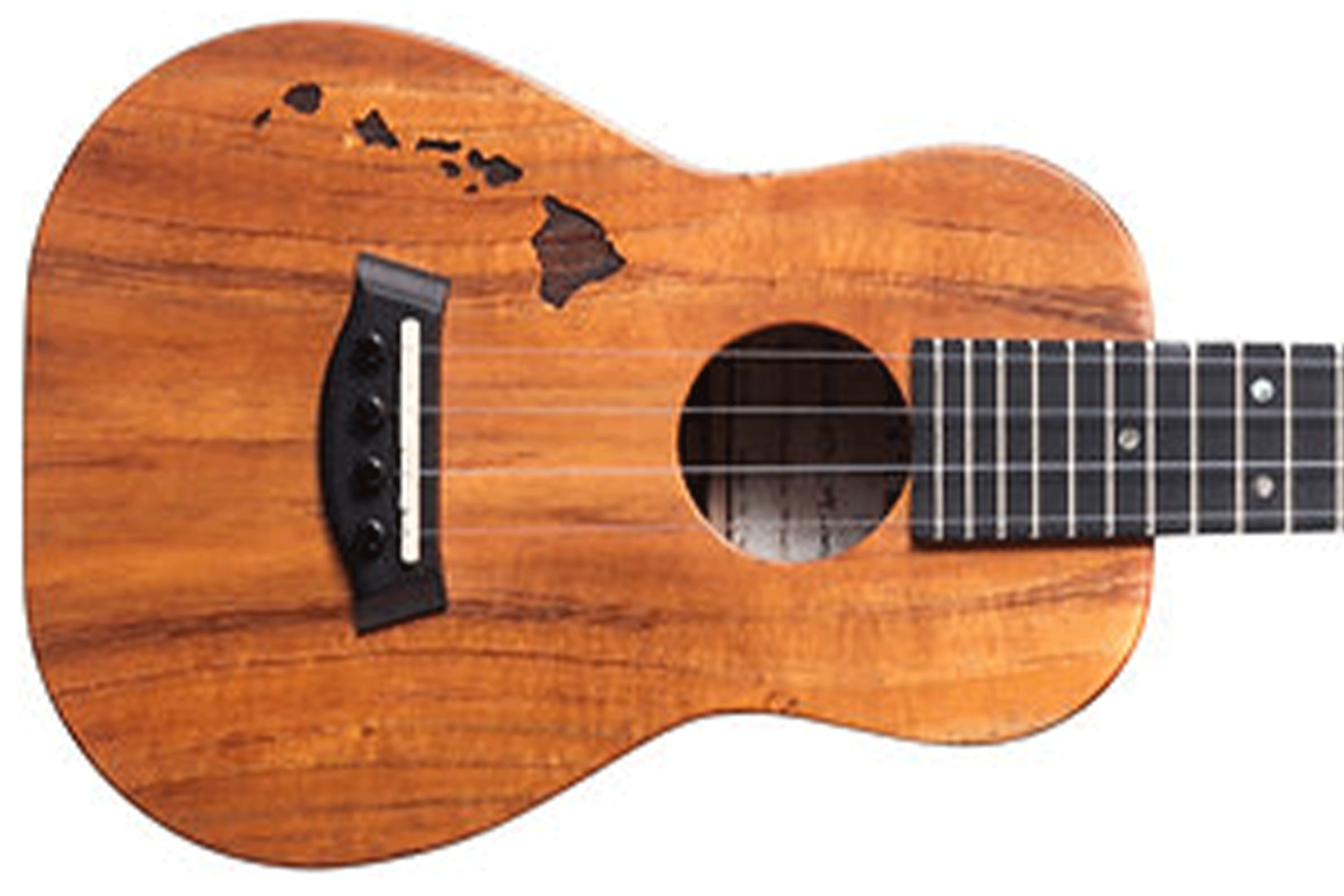 Kanile'a ISL-C Concert Ukulele