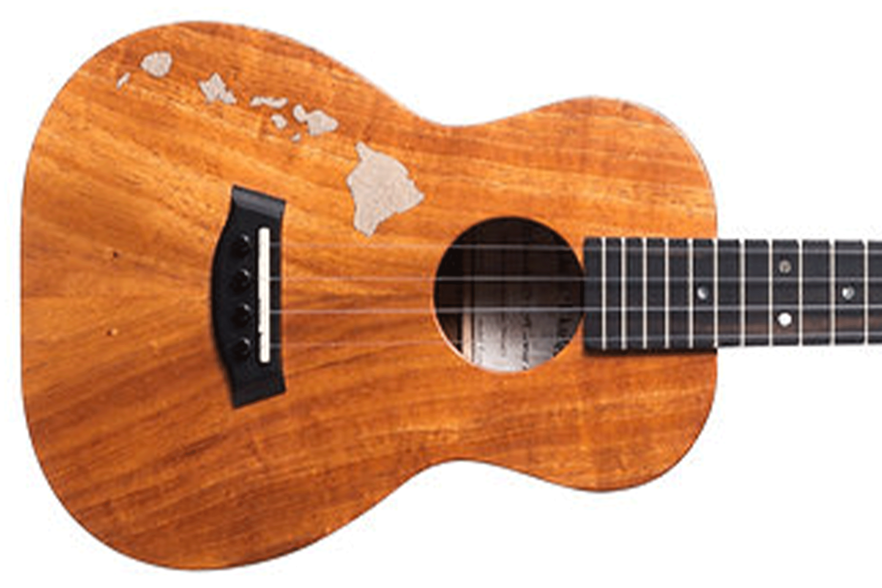 Kanile'a ISL-T Tenor Ukulele