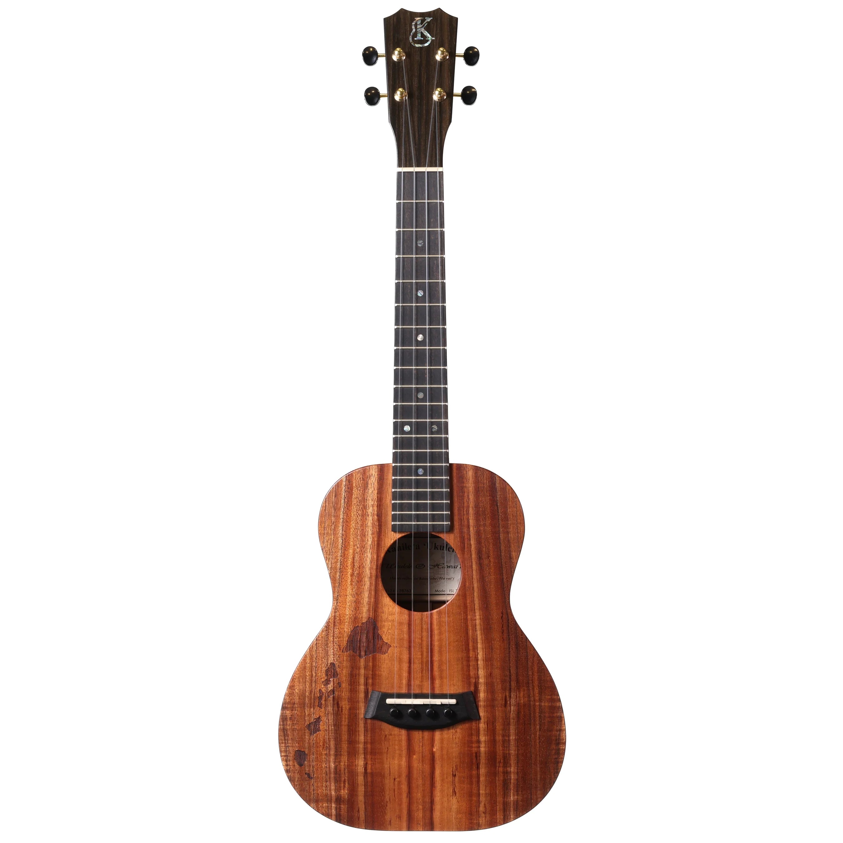 Kanile'a ISL-T Tenor Ukulele