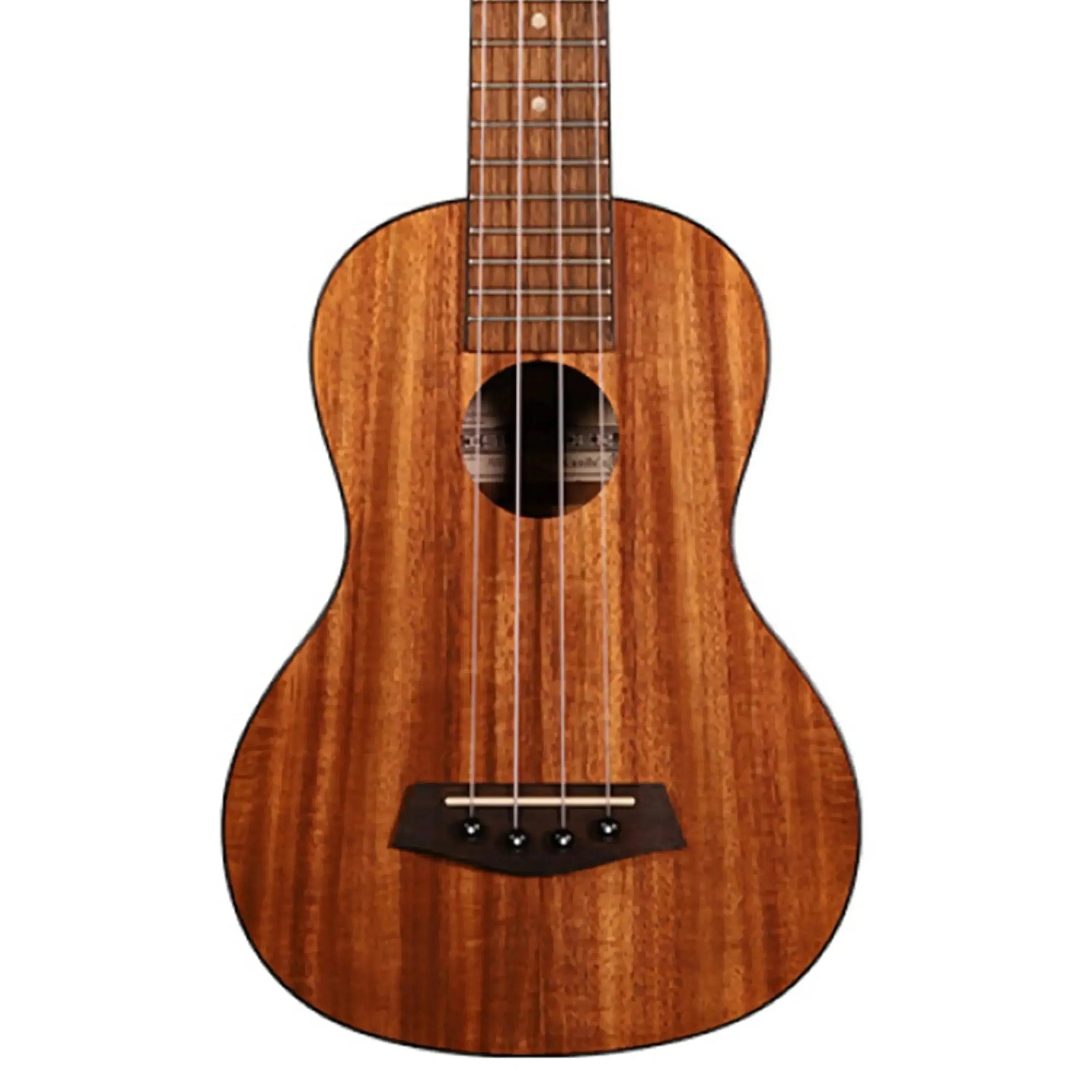 Islander-A-SC-4-Concert-Ukulele1 | Terry Carter Music Store
