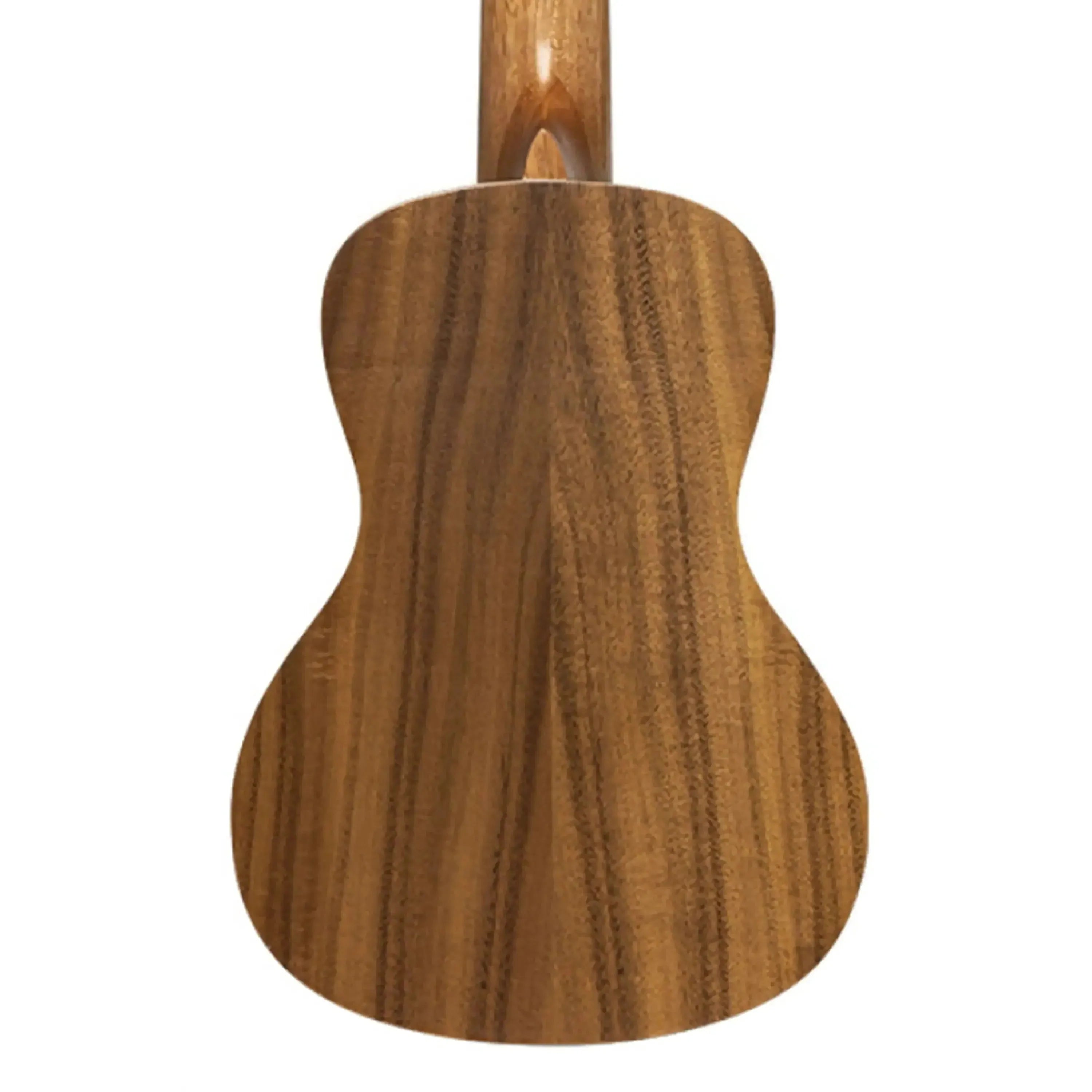 Islander-AC-4-FLAMED-Concert-Ukulele5 | Terry Carter Music Store