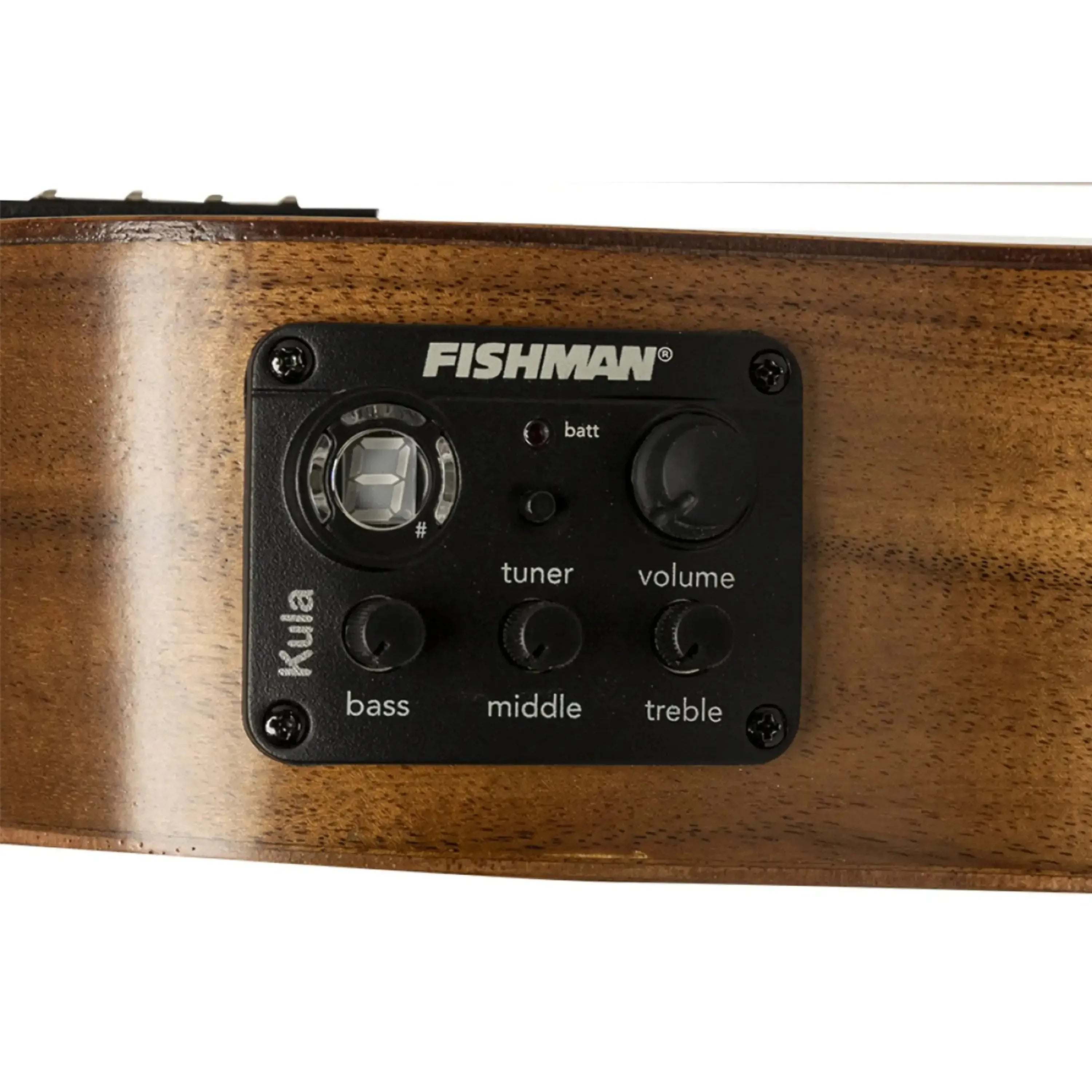 Islander-AC-4-FLAMED-EQ-Concert-Ukulele6 | Terry Carter Music Store