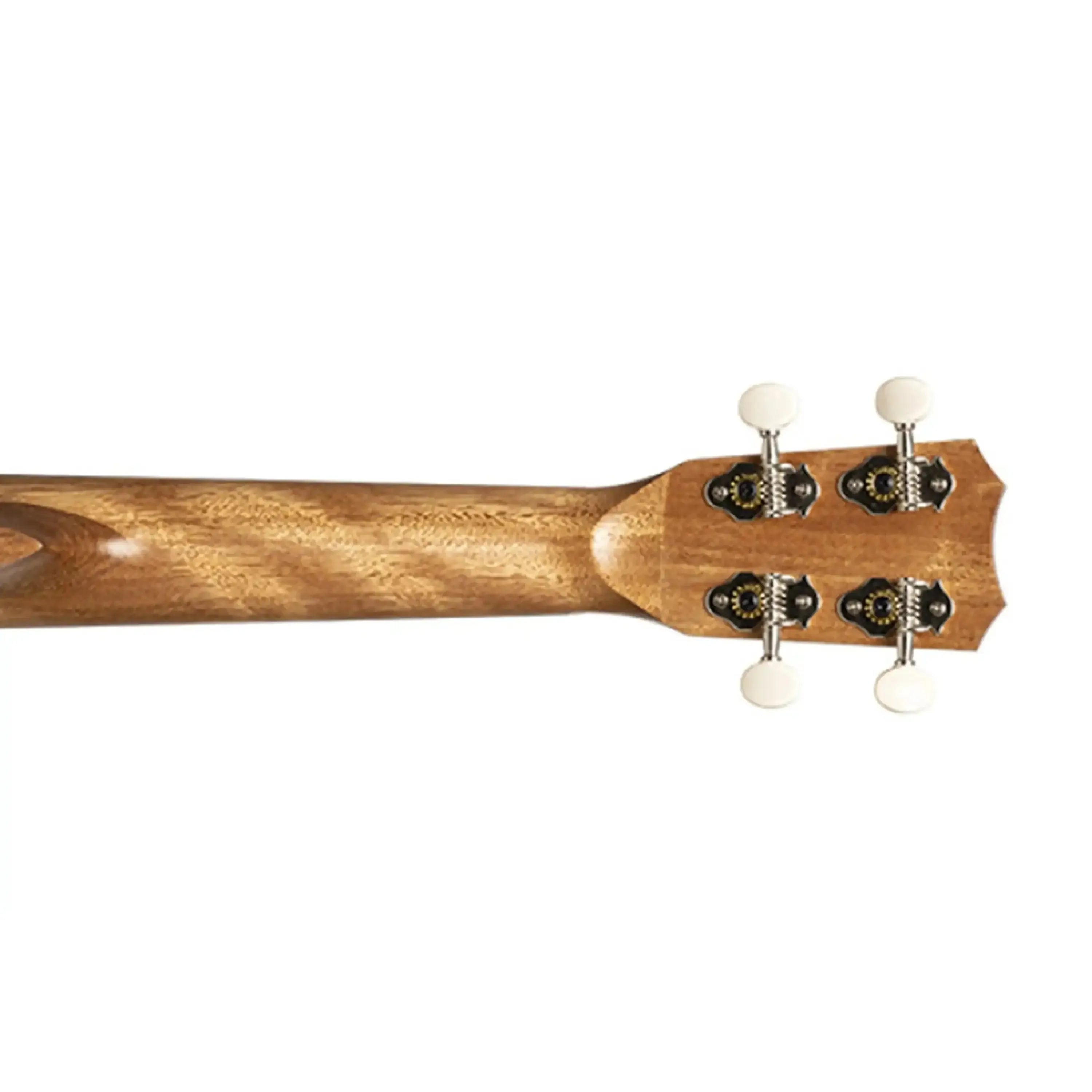 Islander-AS-4-FLAMED-Soprano-Ukulele5 | Terry Carter Music Store