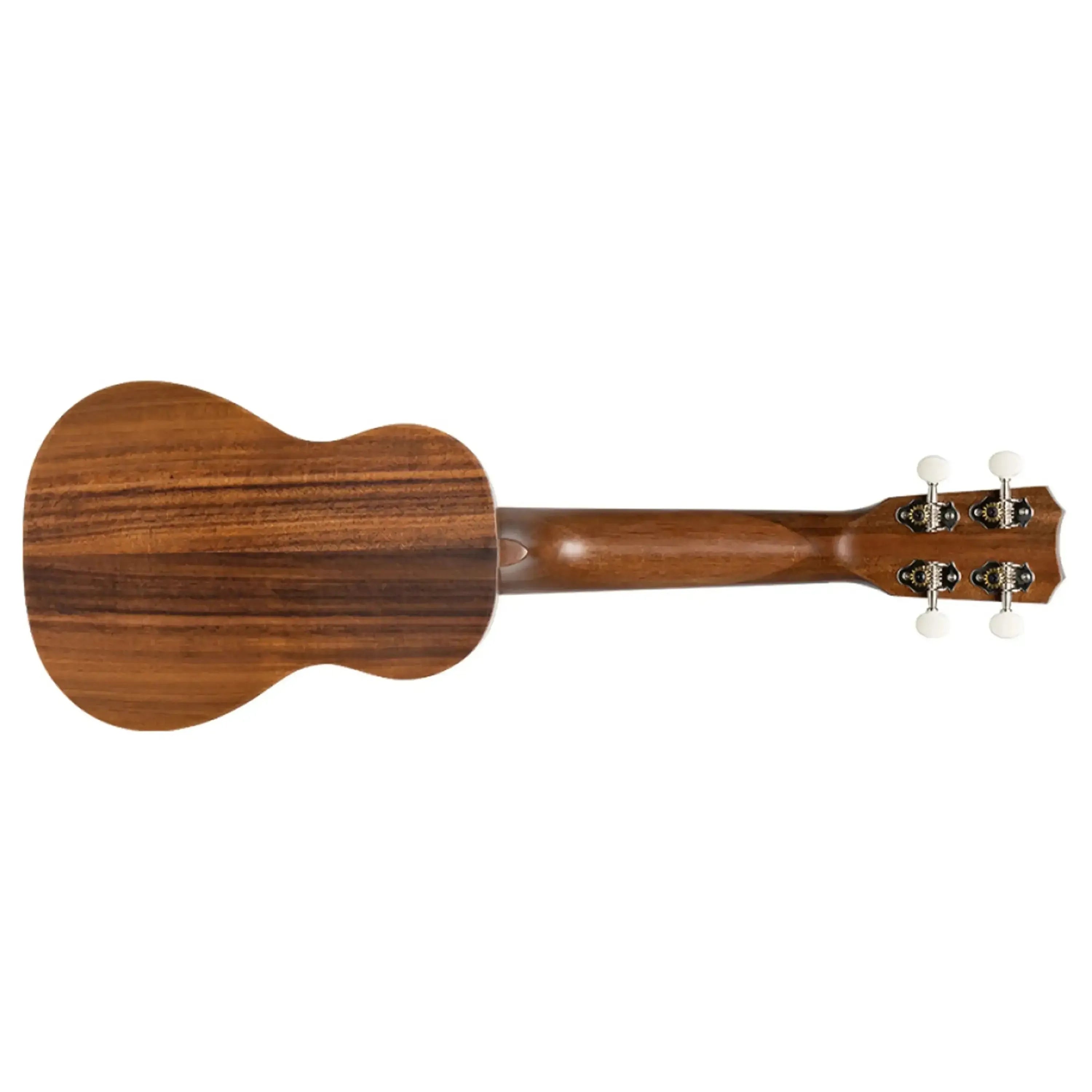Islander-AS-4-Soprano-Ukulele3 | Terry Carter Music Store