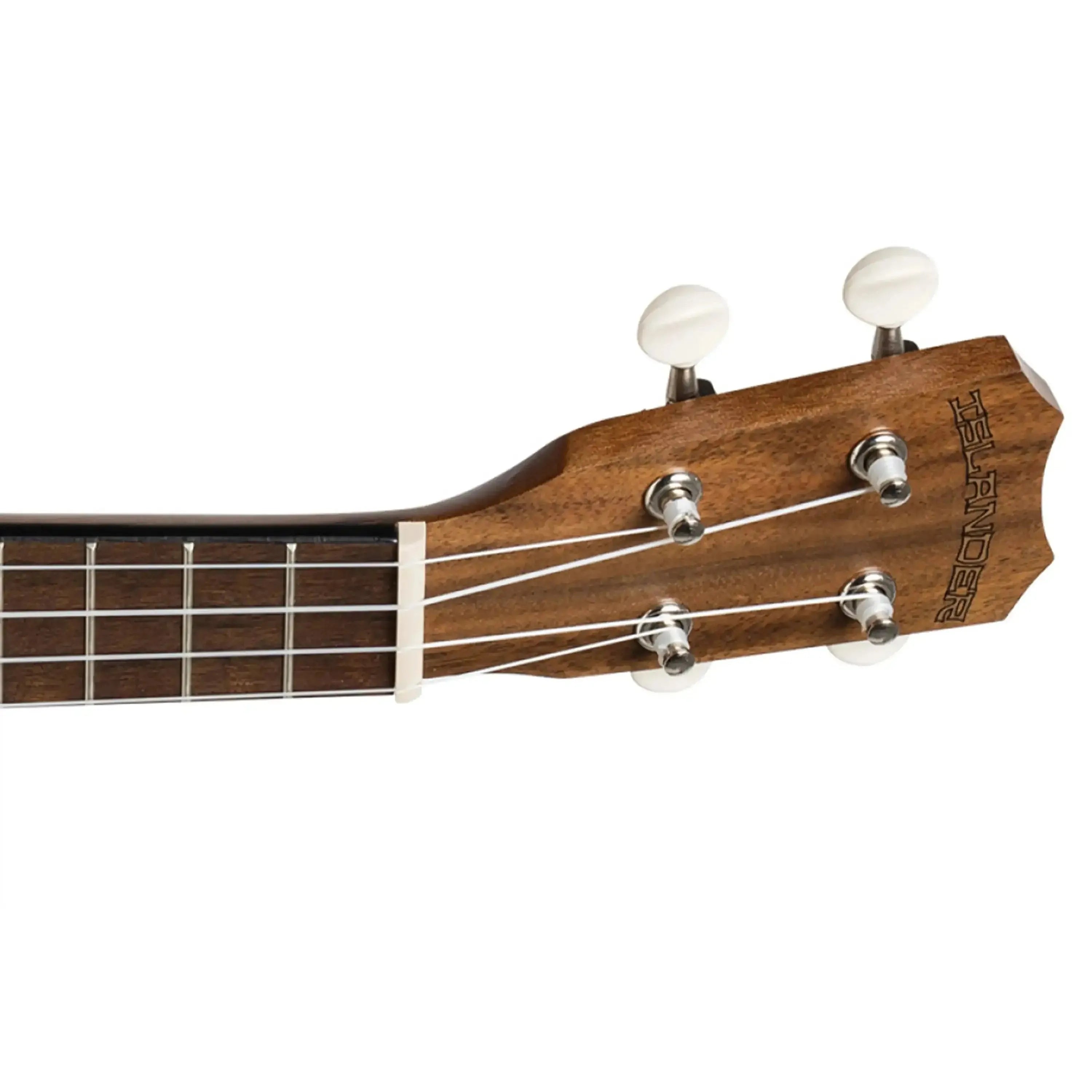 Islander-AS-4-Soprano-Ukulele5 | Terry Carter Music Store