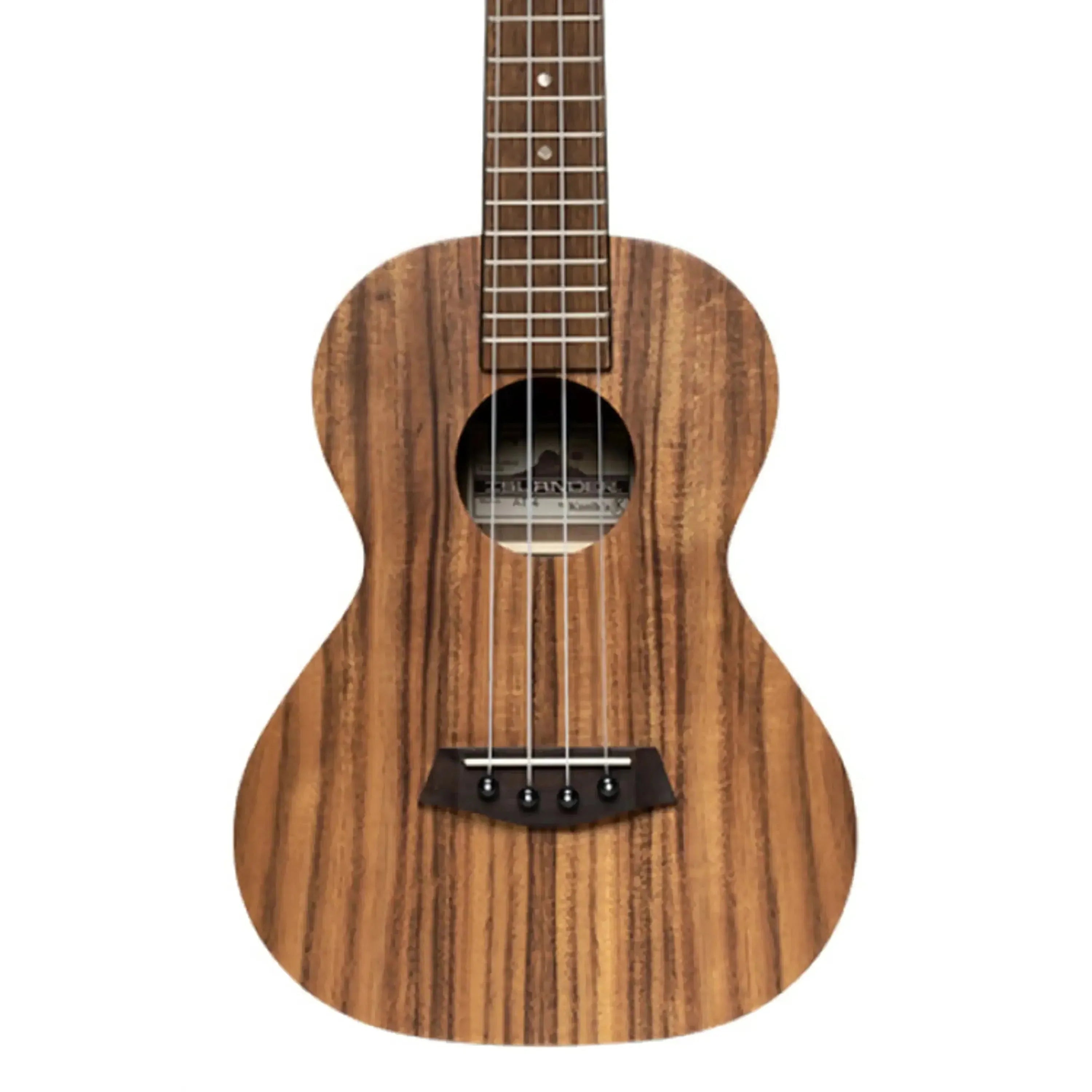 Islander-AT-4-Tenor-Ukulele2 | Terry Carter Music Store