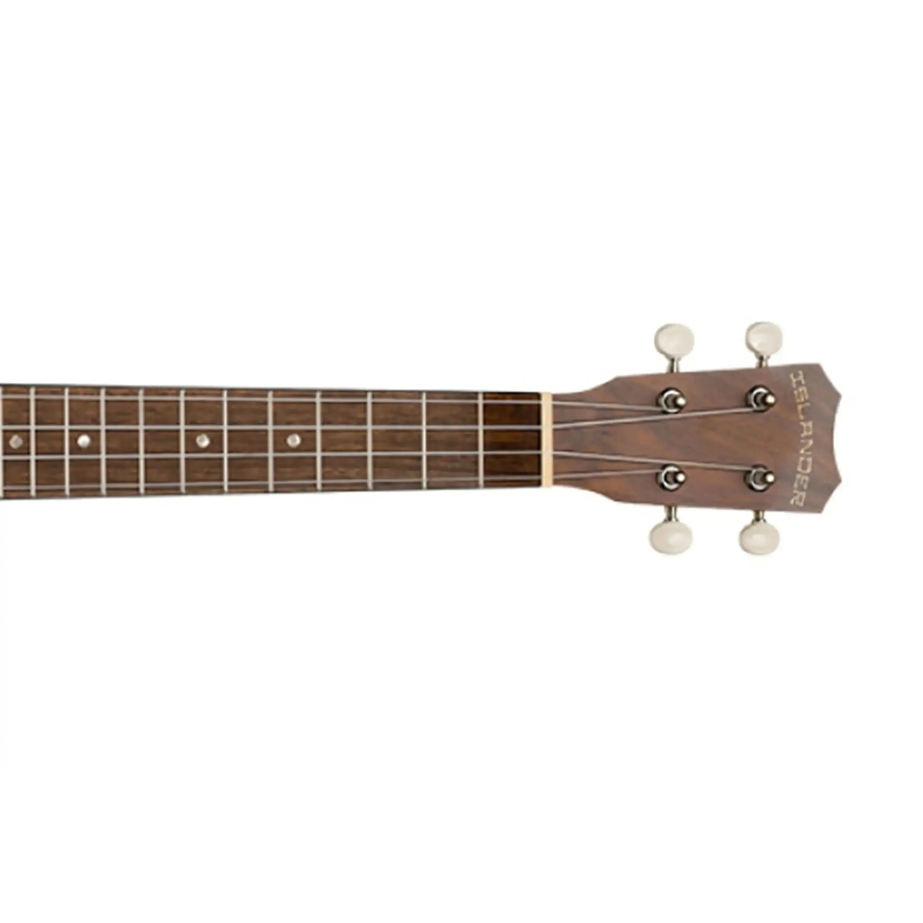 Islander-AT-4-Tenor-Ukulele6 | Terry Carter Music Store