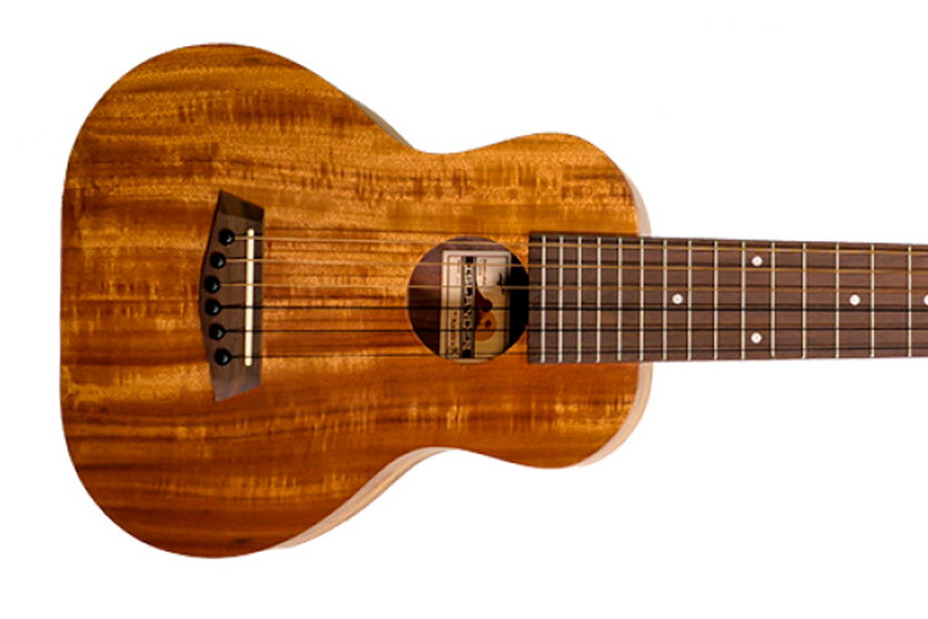 Islander GL6 Baritone Guitarlele