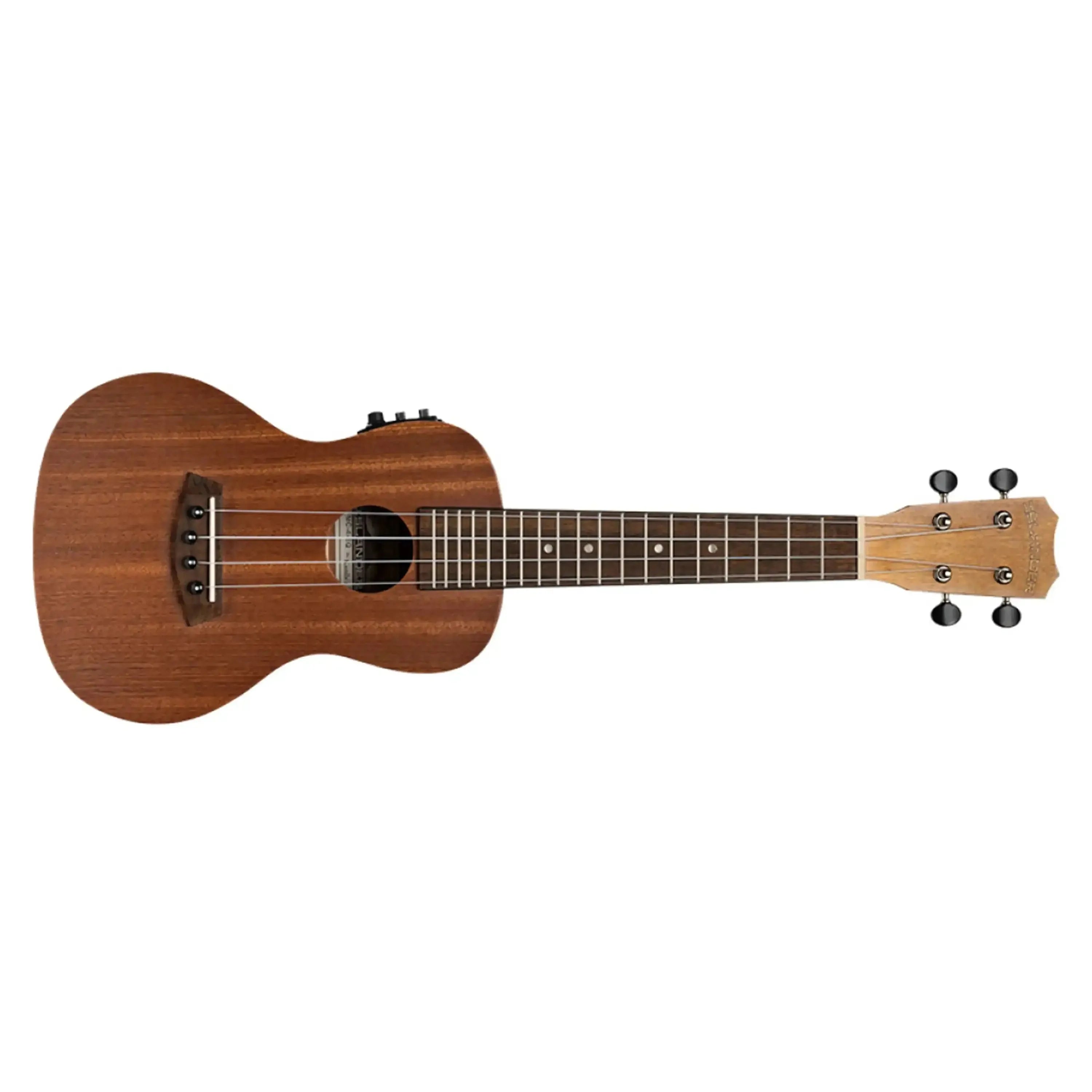 Islander-MC-4-EQ-Concert-Ukulele3 | Terry Carter Music Store