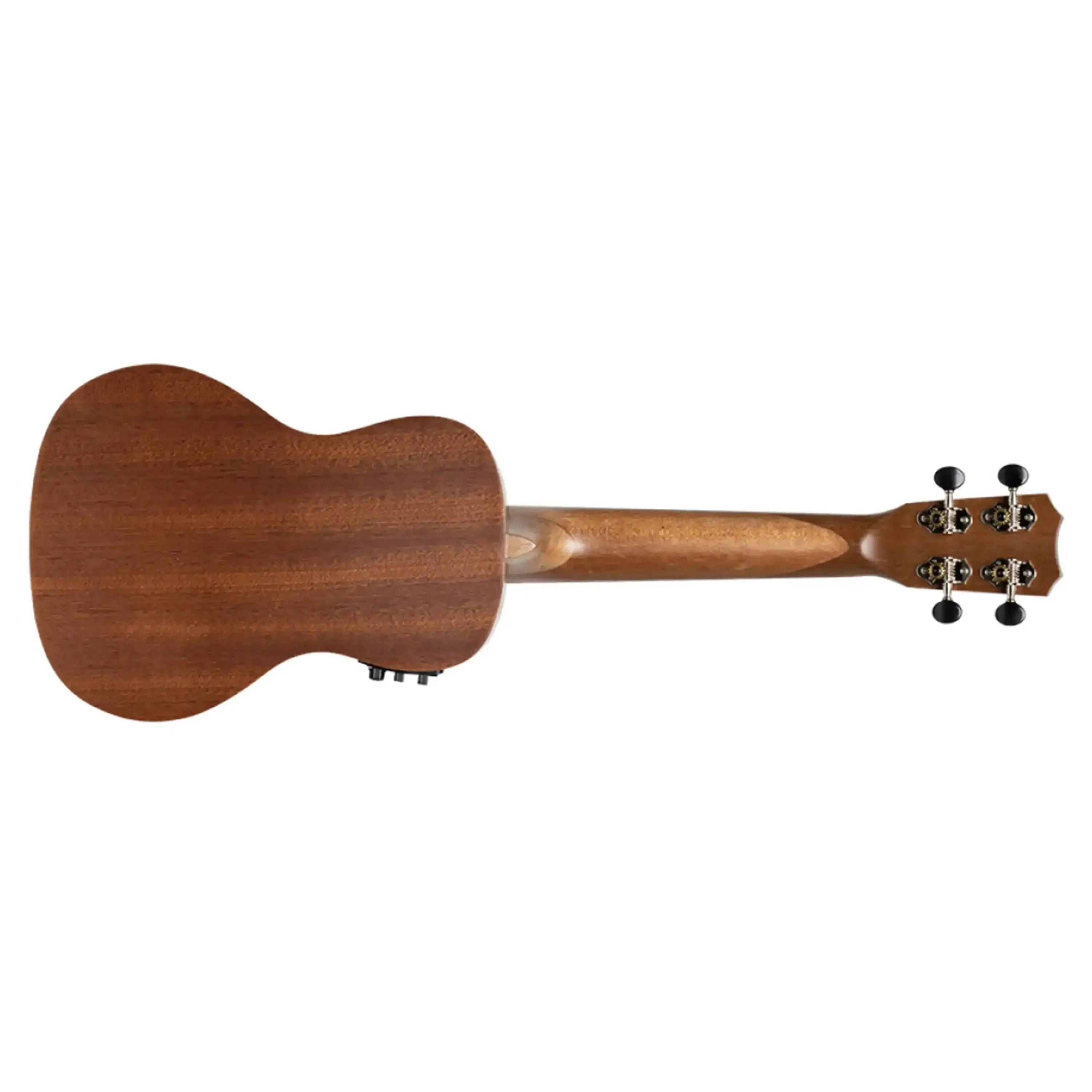 Islander-MC-4-EQ-Concert-Ukulele6 | Terry Carter Music Store