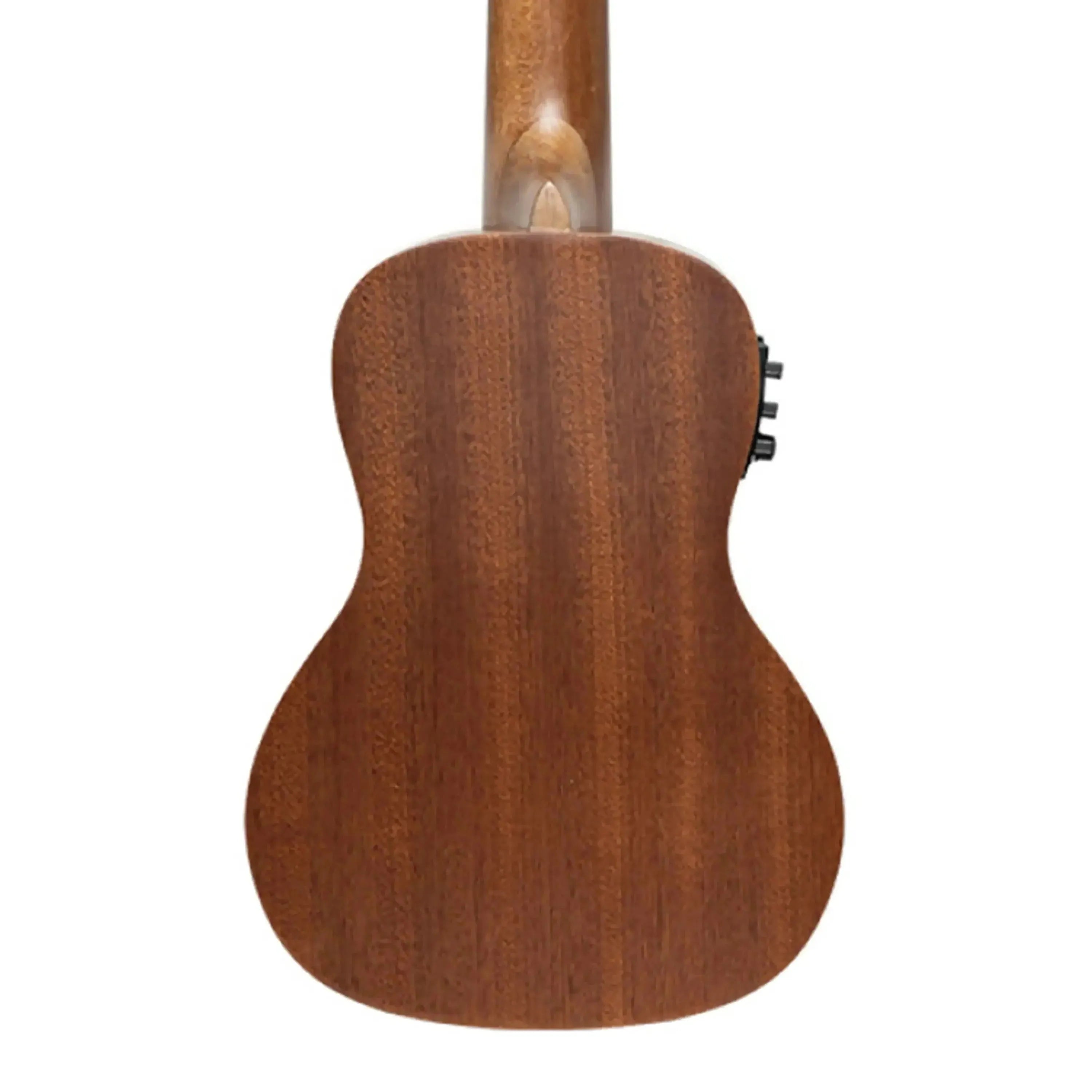 Islander-MC-4-EQ-Concert-Ukulele7 | Terry Carter Music Store