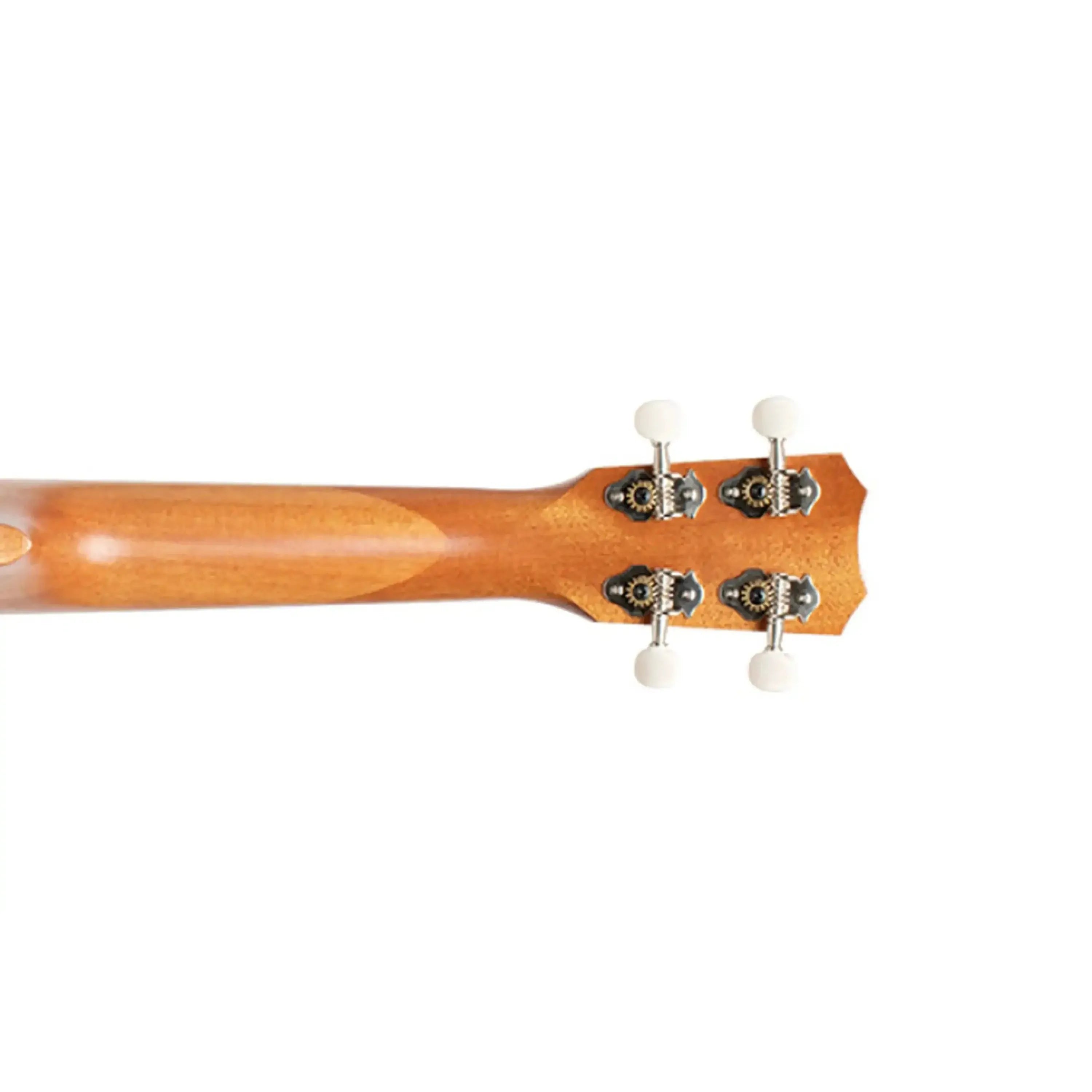 Islander-MS-4-HNS-Soprano-Ukulele6 | Terry Carter Music Store
