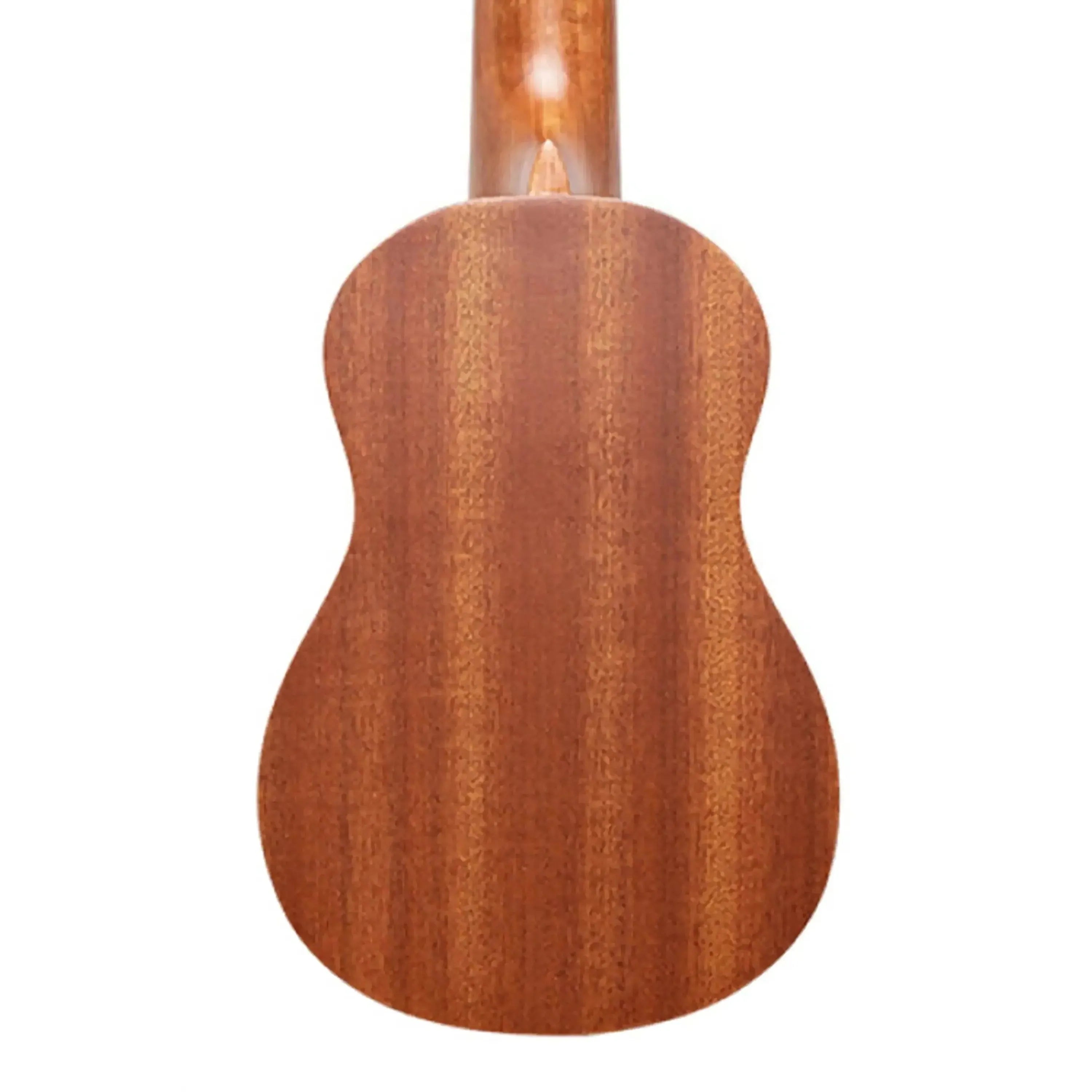 Islander-MS-4-ISL-Soprano-Ukulele5 | Terry Carter Music Store