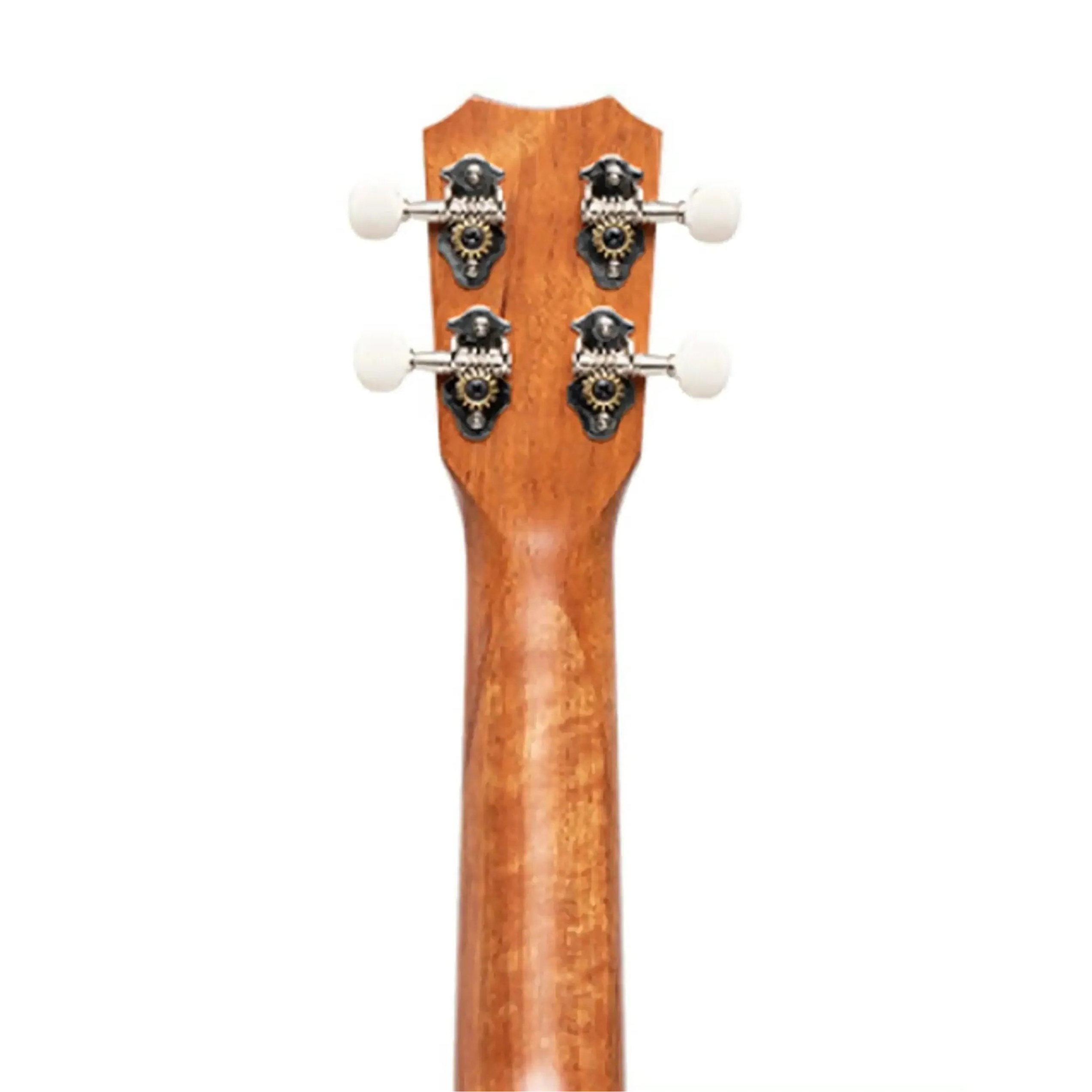 Islander-MS-4-ISL-Soprano-Ukulele6 | Terry Carter Music Store