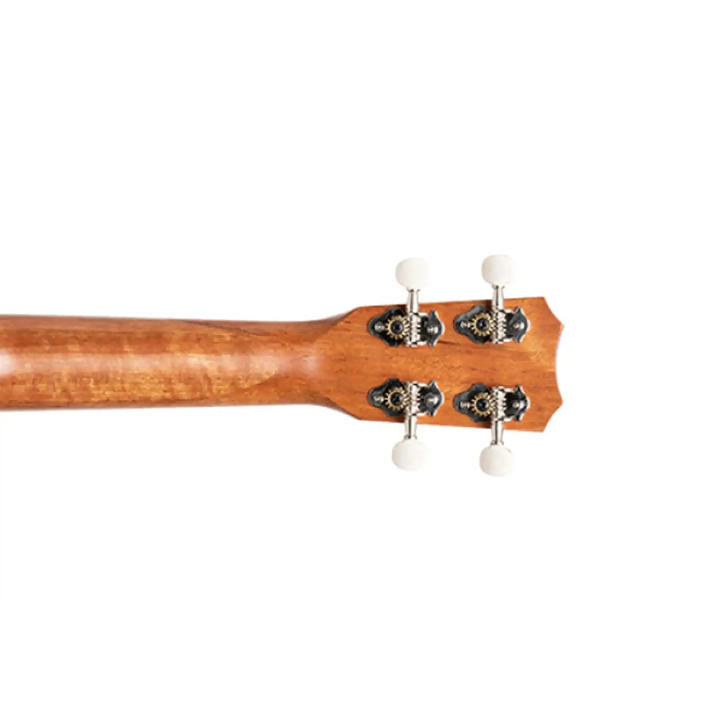 Islander-MS-4-ISL-Soprano-Ukulele6 | Terry Carter Music Store