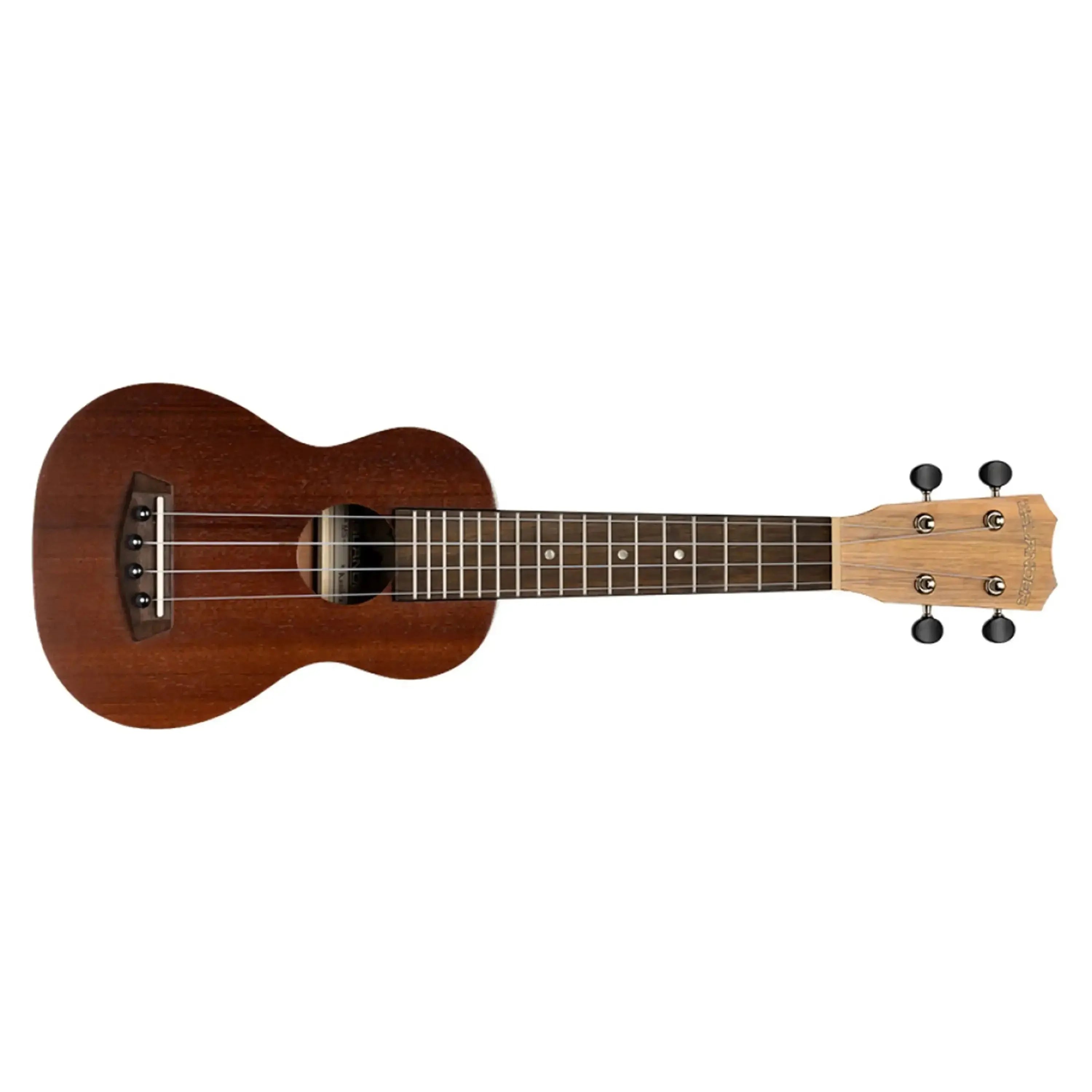 Islander-MS-4-Soprano-Ukulele1 | Terry Carter Music Store
