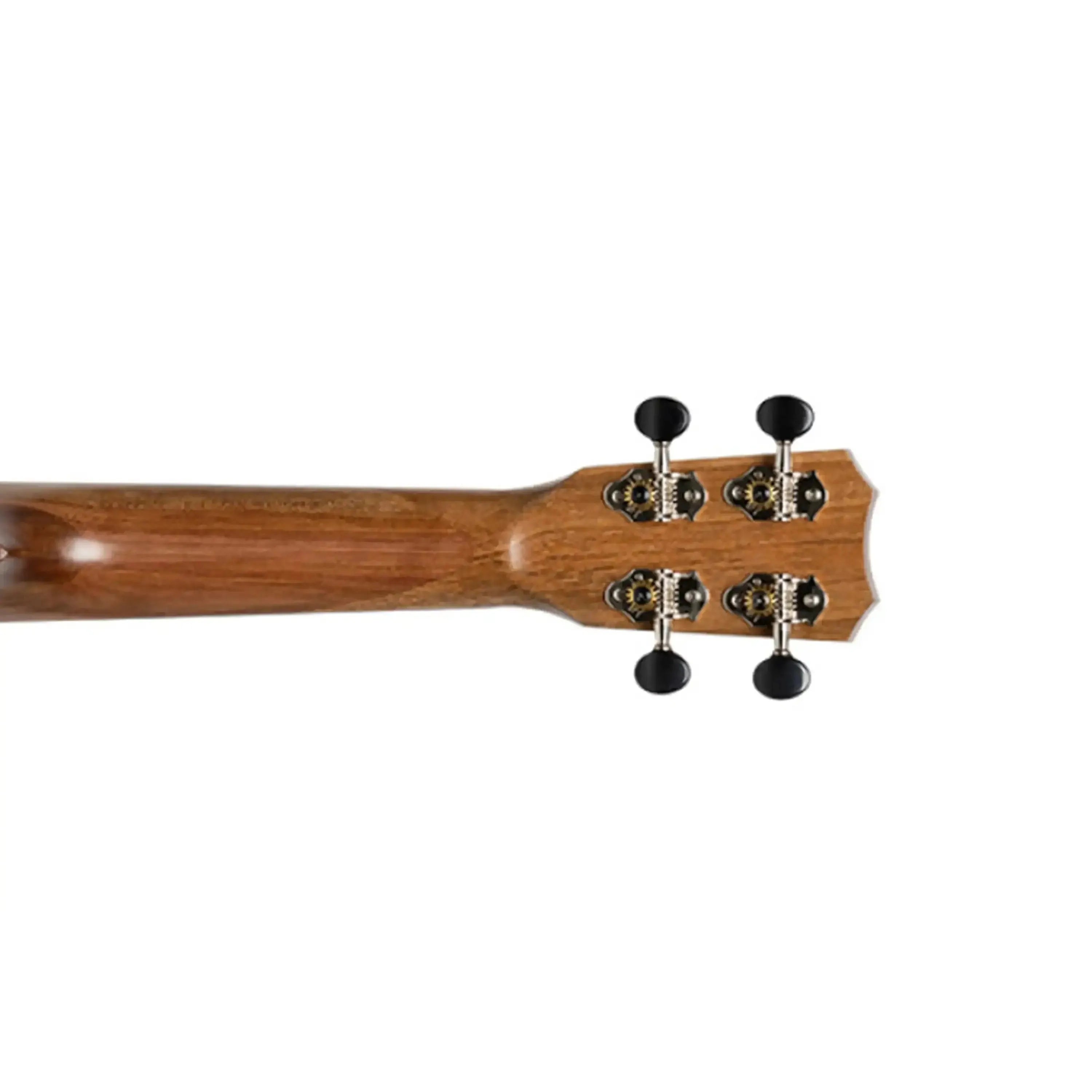 Islander-MS-4-Soprano-Ukulele6 | Terry Carter Music Store