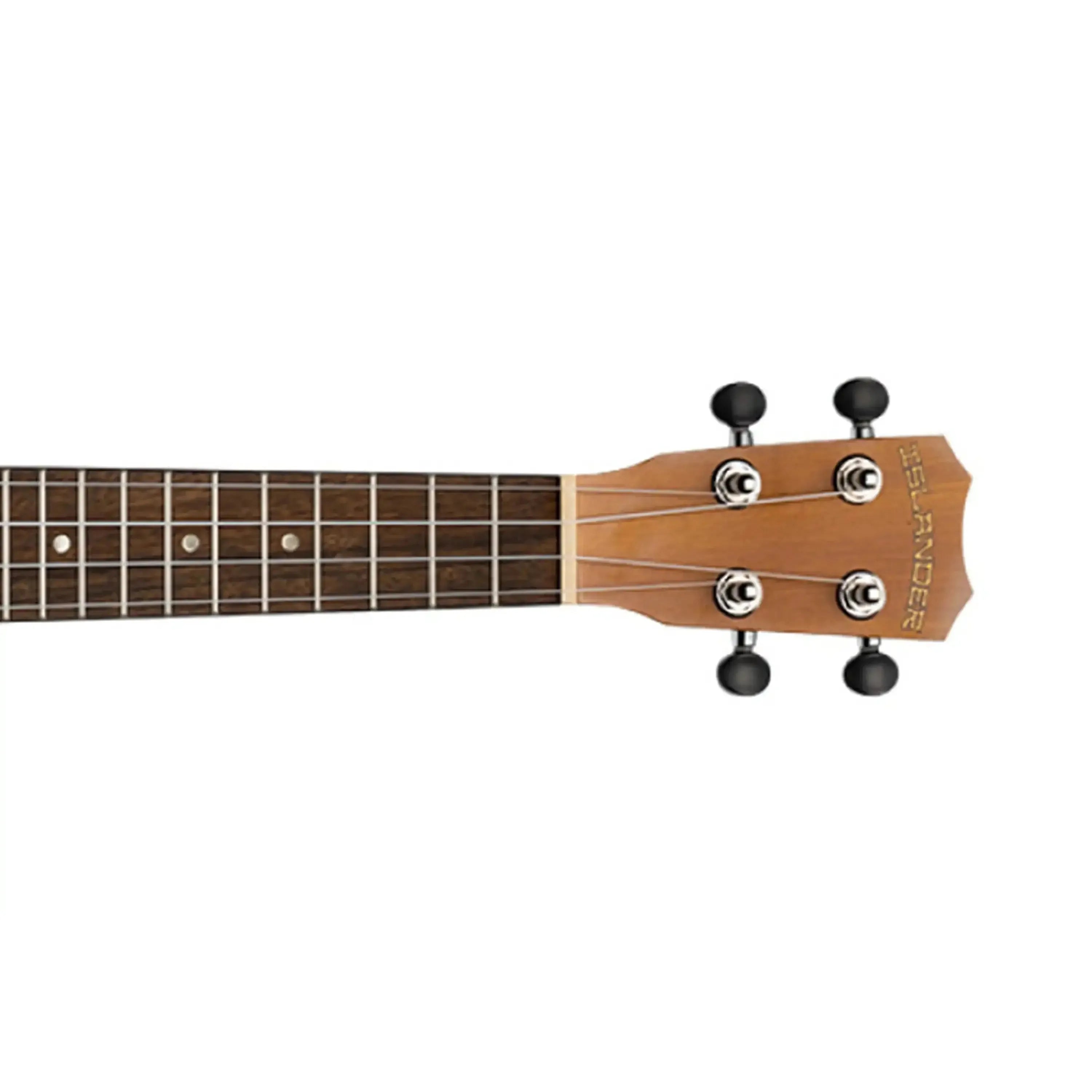 Islander-MSS-4-Soprano-Ukulele3 | Terry Carter Music Store