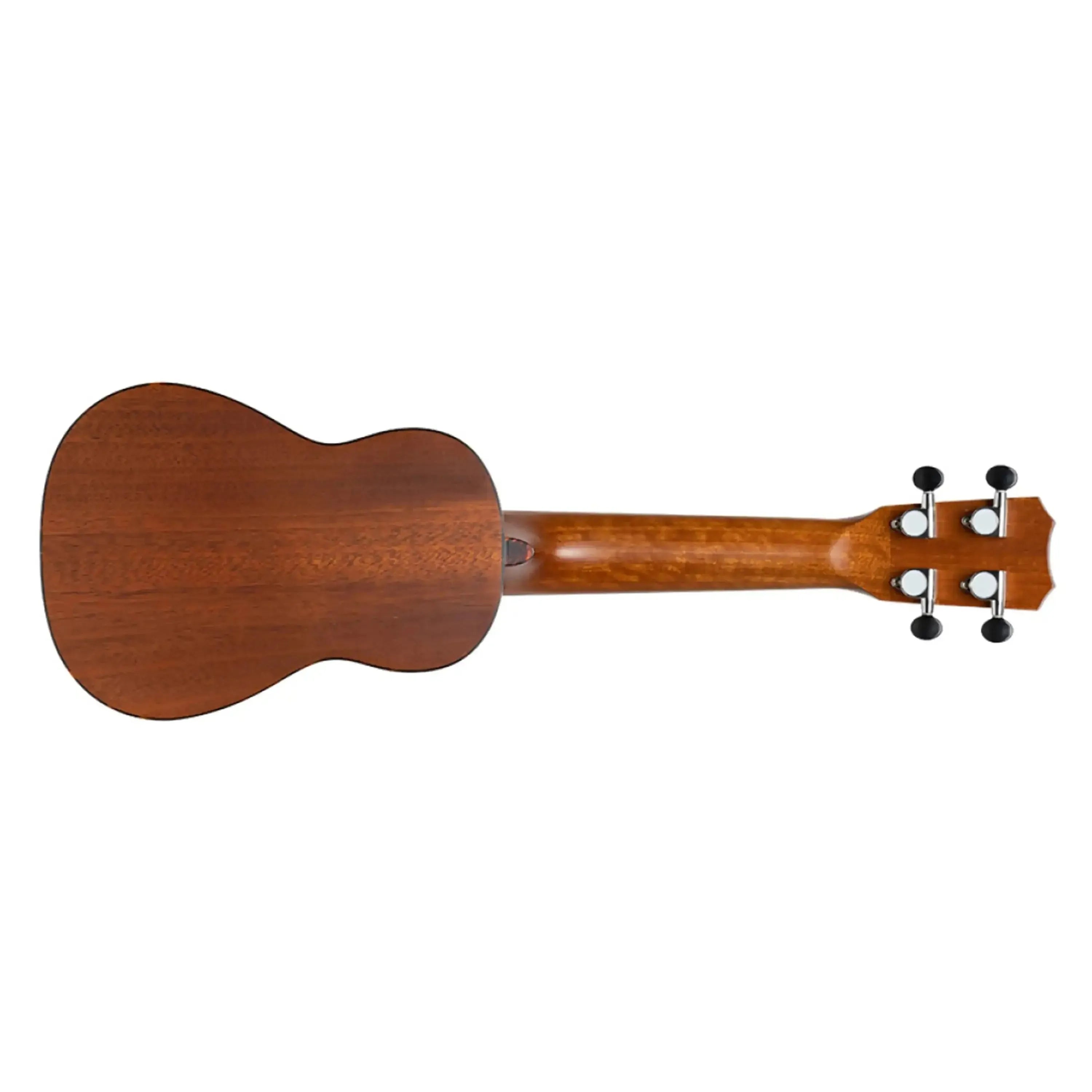 Islander-MSS-4-Soprano-Ukulele4 | Terry Carter Music Store