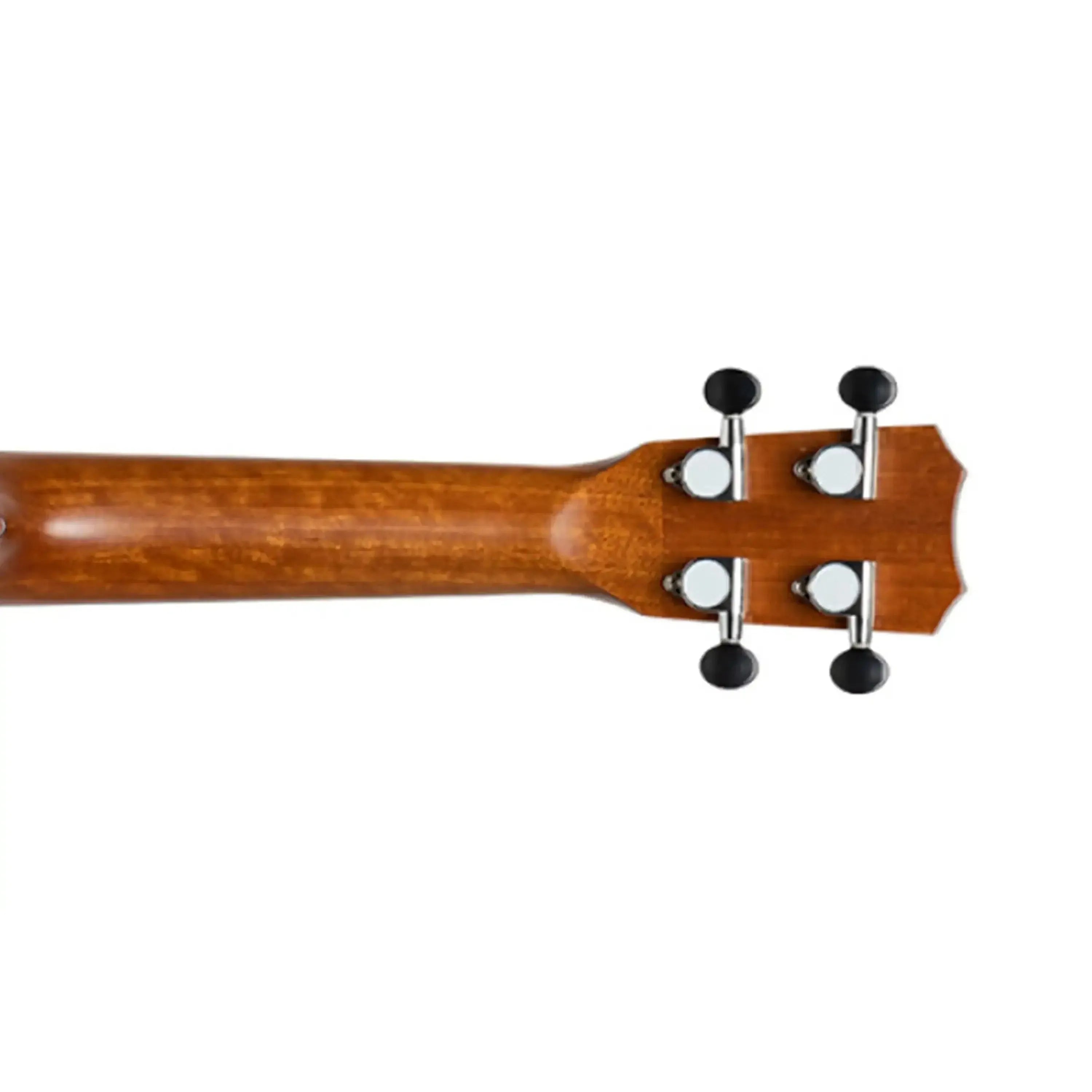 Islander-MSS-4-Soprano-Ukulele6 | Terry Carter Music Store